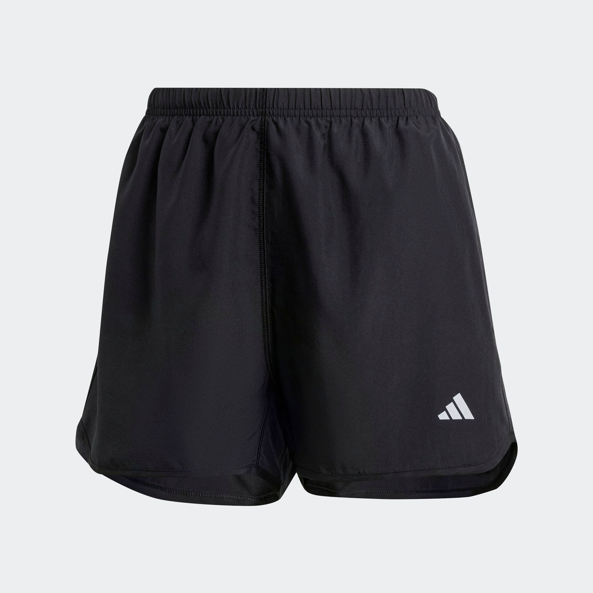 adidas Performance Laufshorts »RUN IT SHORT«, (1 tlg.)
