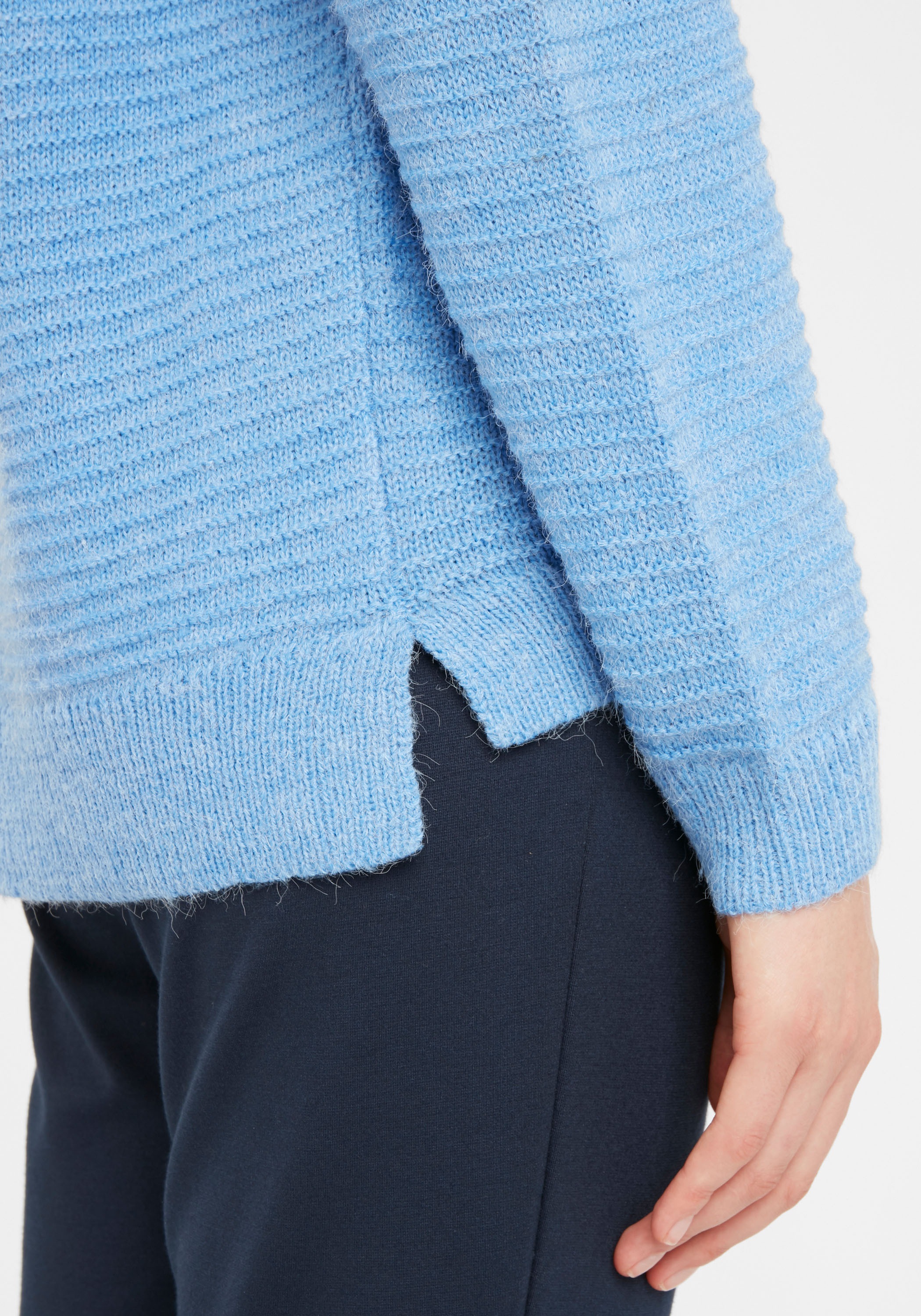 fransa Strickpullover »Fransa FRLemeretta«