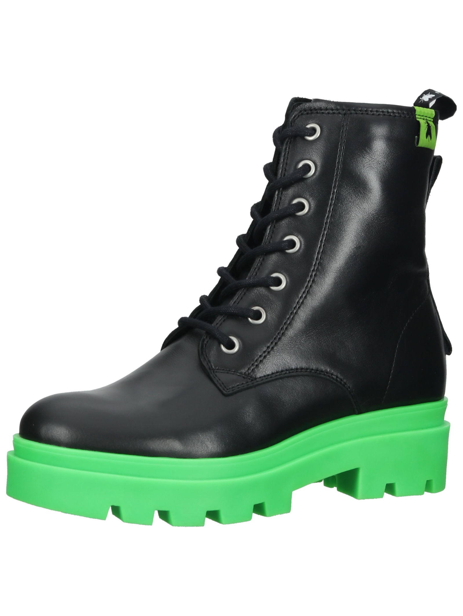 Fly London "Fly London Stiefelette Leder"