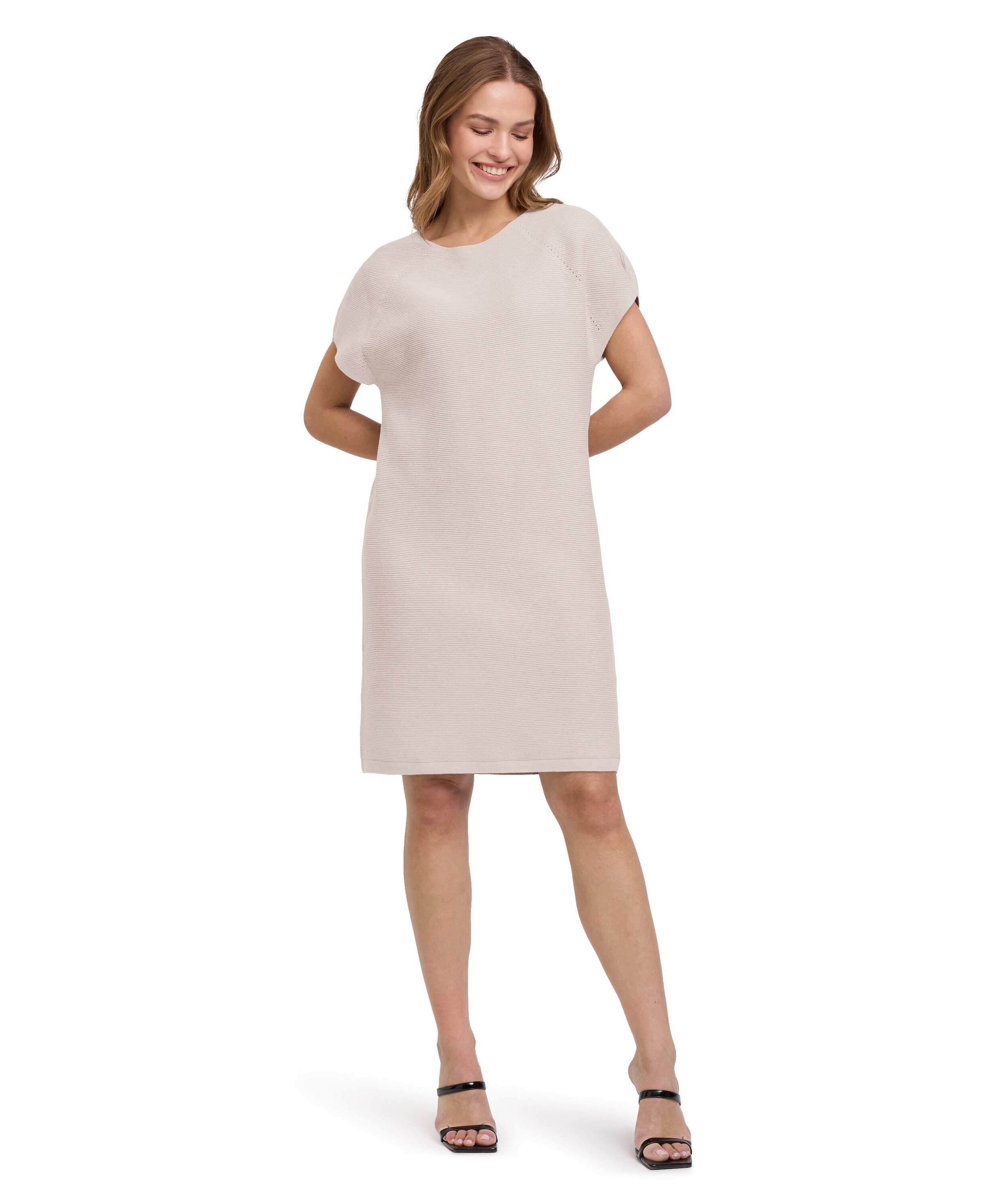 FALKE Sommerkleid »Cotton Knit« 1 Stk. tlg.