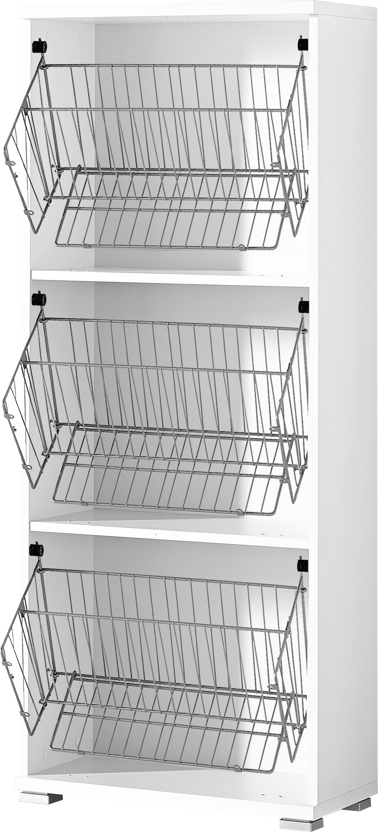 GERMANIA Schuhschrank »COLORADO«