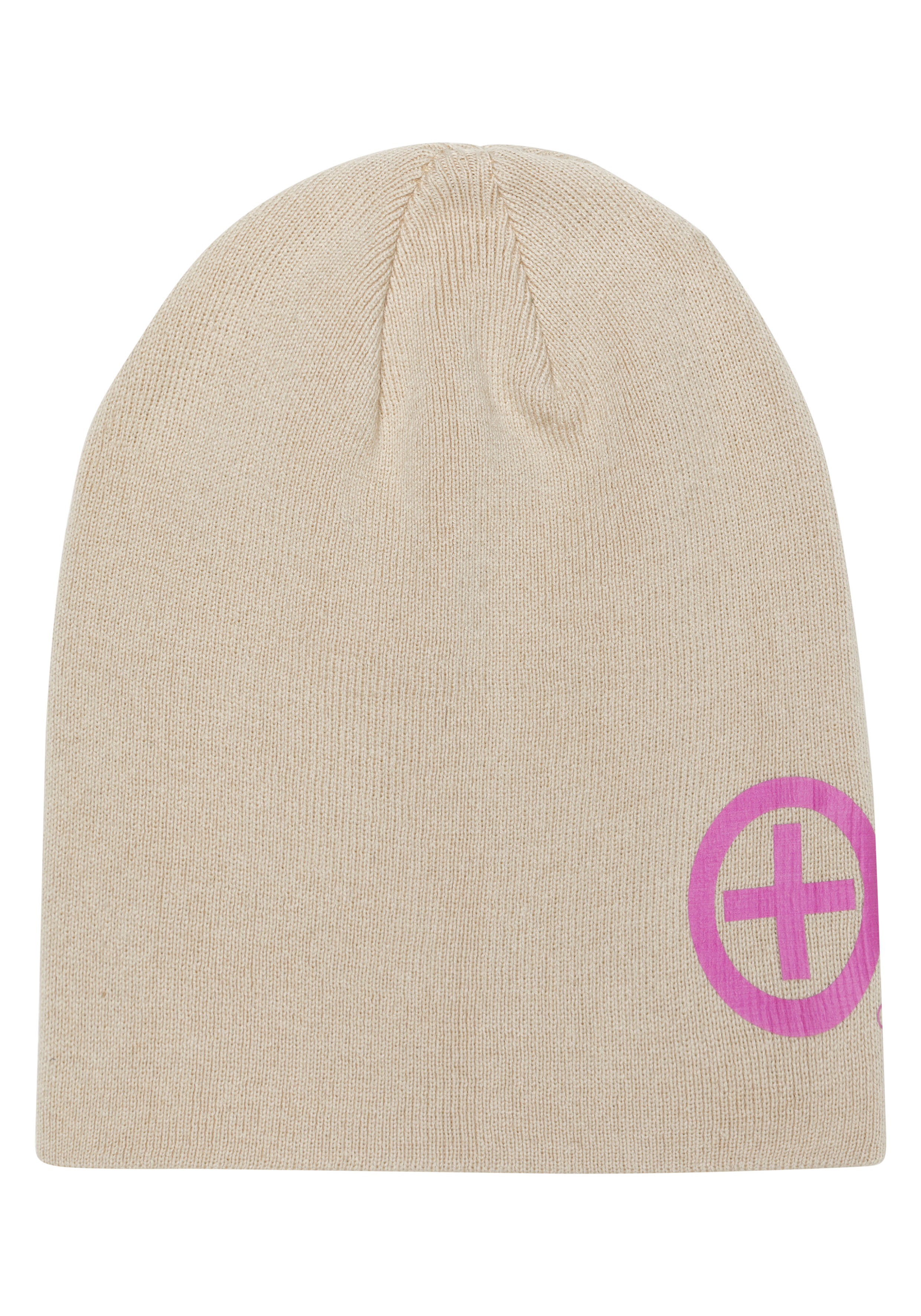 Chiemsee Beanie - in angenehmer Baumwoll-Qualität