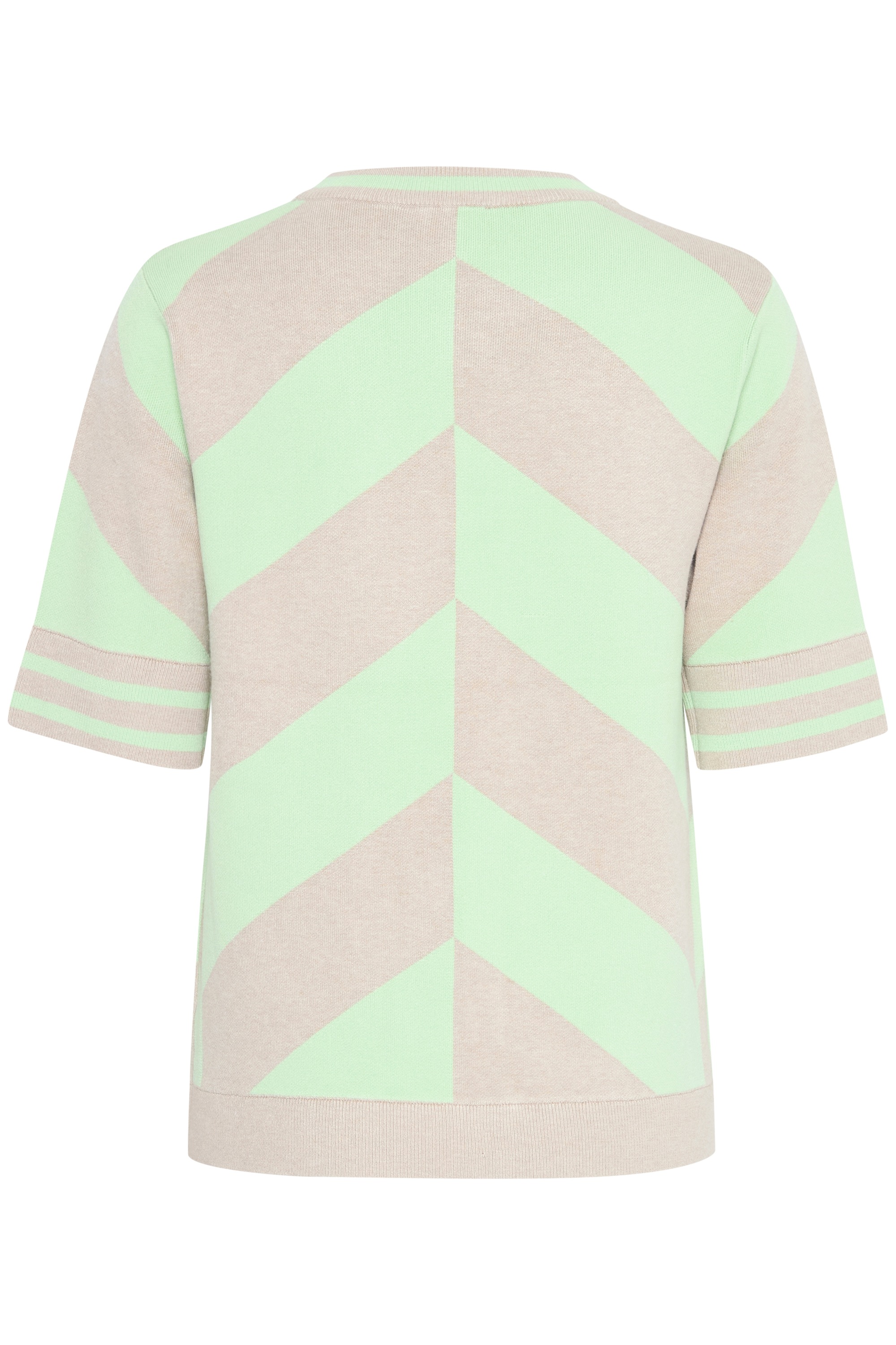b.young Strickpullover »Damen Strickpullover BYMMORLA«