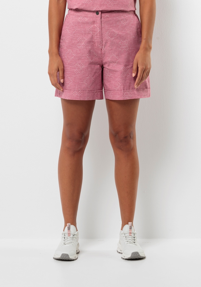 Jack Wolfskin Shorts "KARANA SHORTS W"