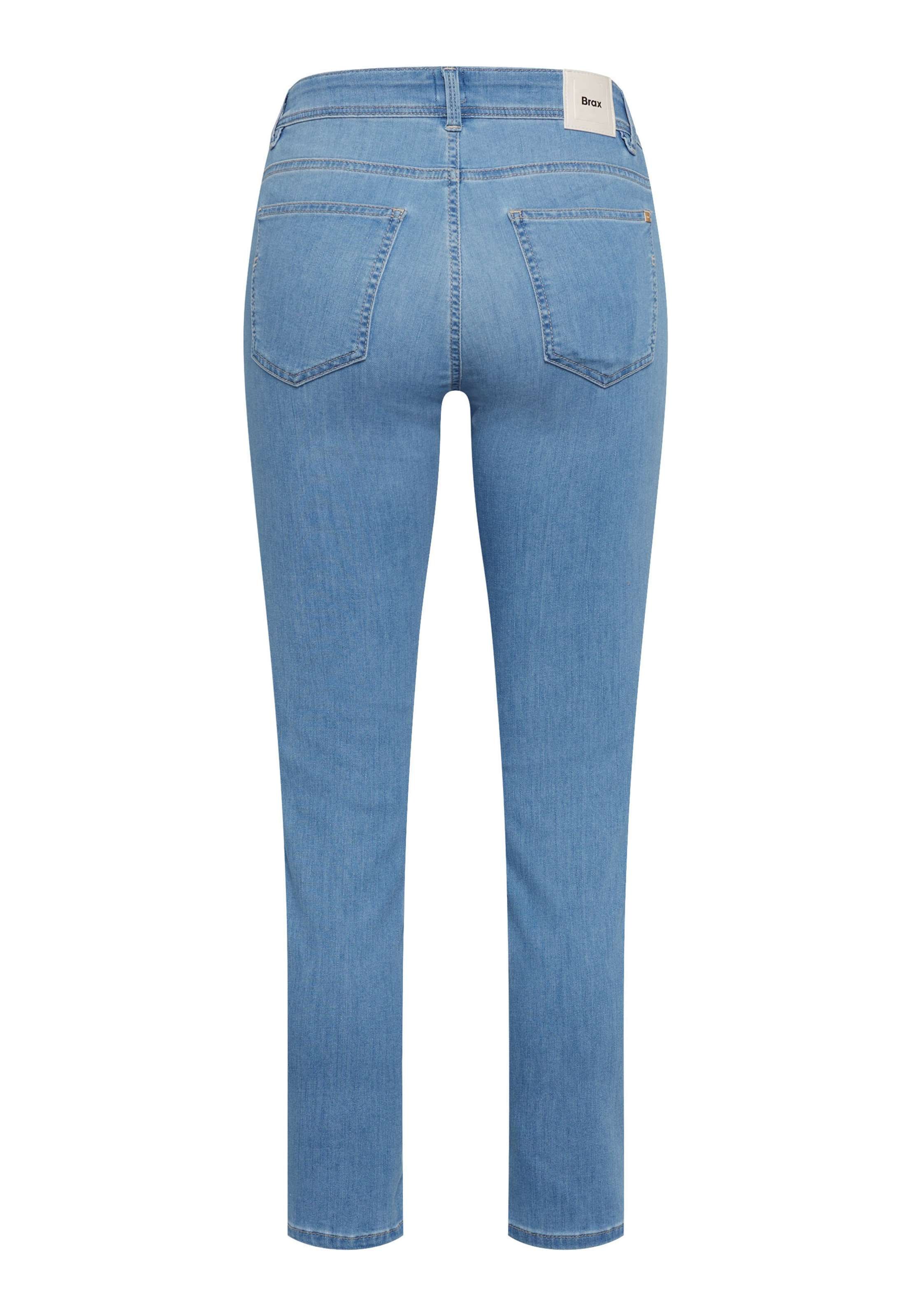 Brax 5-Pocket-Jeans »Style SHAKIRA S«
