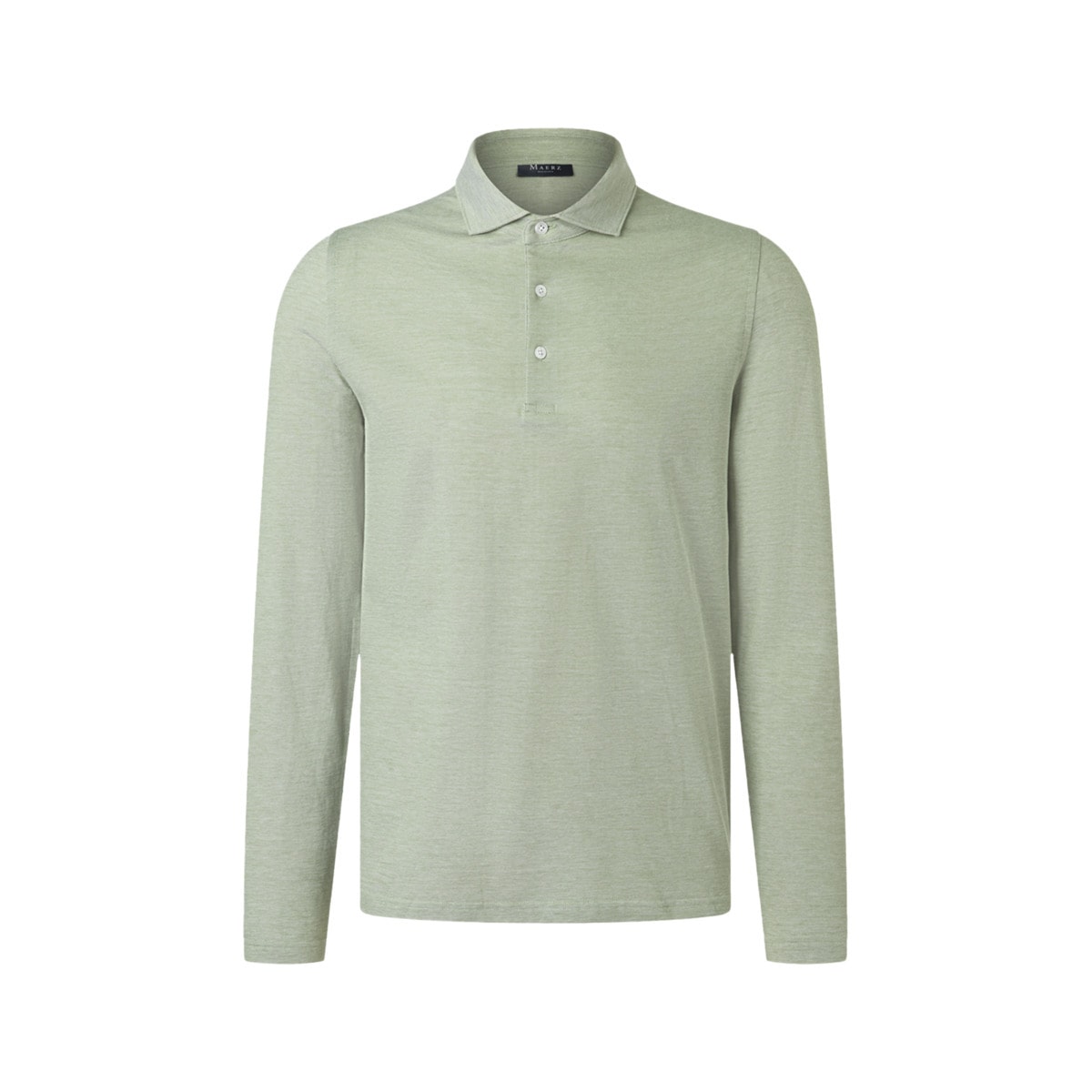 MAERZ Muenchen Poloshirt "Maerz Muenchen 642101 Poloshirt Herren Bekleidung"