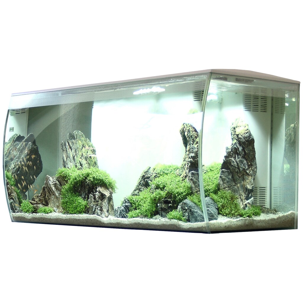 FLUVAL Aquarium »FLEX 123«