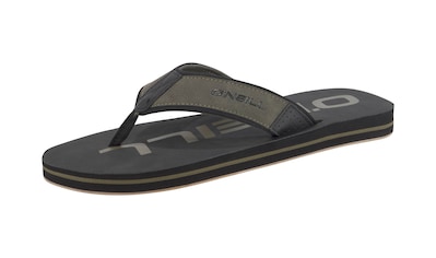 Zehentrenner »MICK FLIPFLOP MEN LOW«