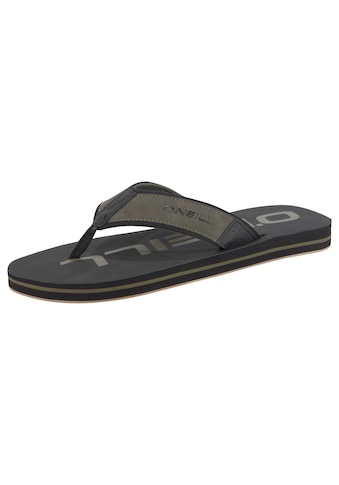 Zehentrenner »MICK FLIPFLOP MEN LOW«