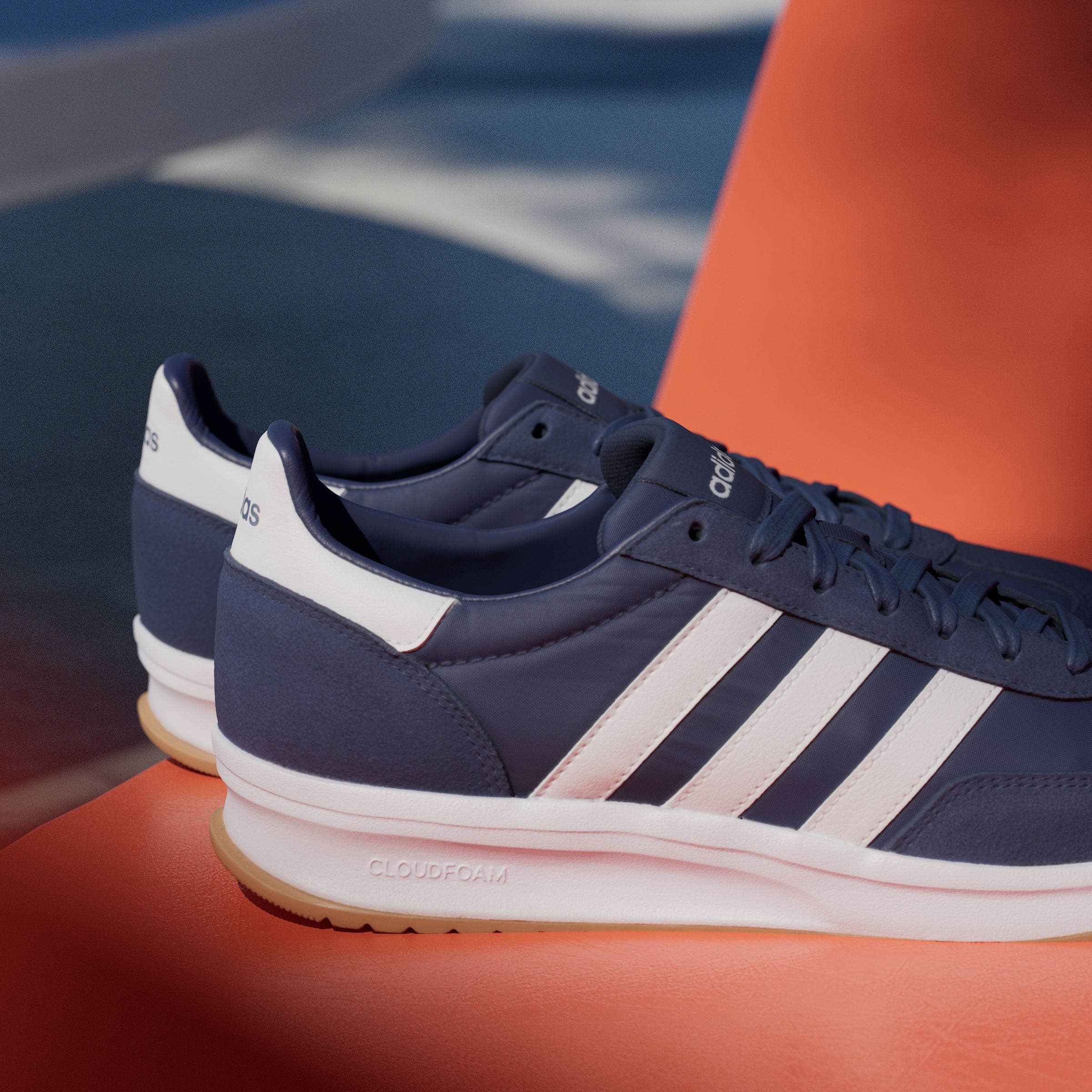 adidas Sportswear Sneaker »RUN 72«