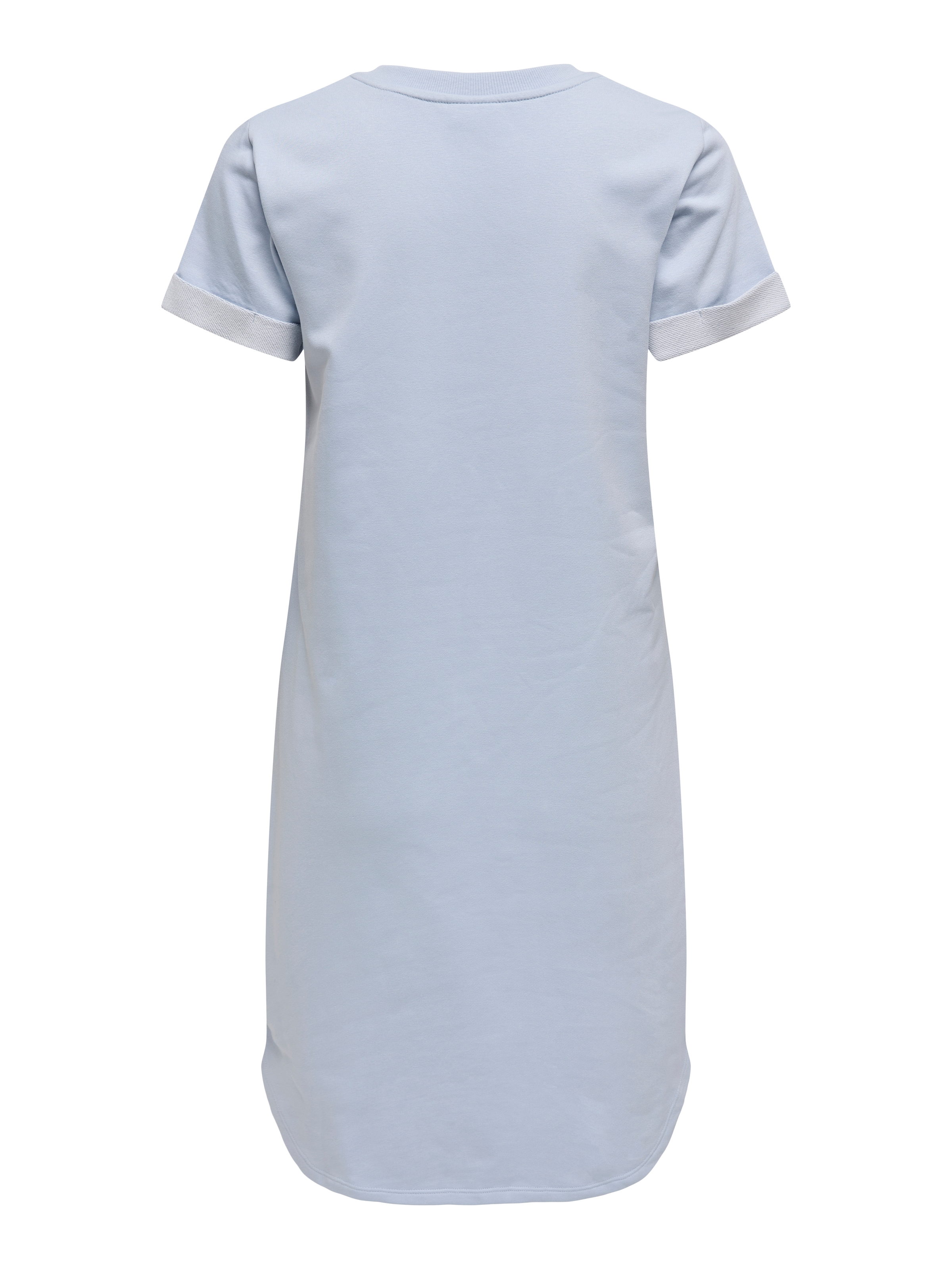 JDY Jerseykleid »JDYIVY S/S DRESS JRS NOOS«