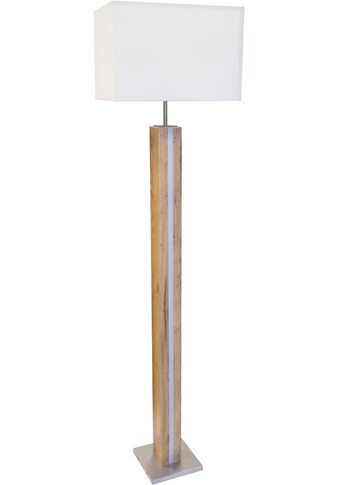 Nino Leuchten LED Stehlampe »FOREST«, LED-Board-E27, Warmweiß kaufen