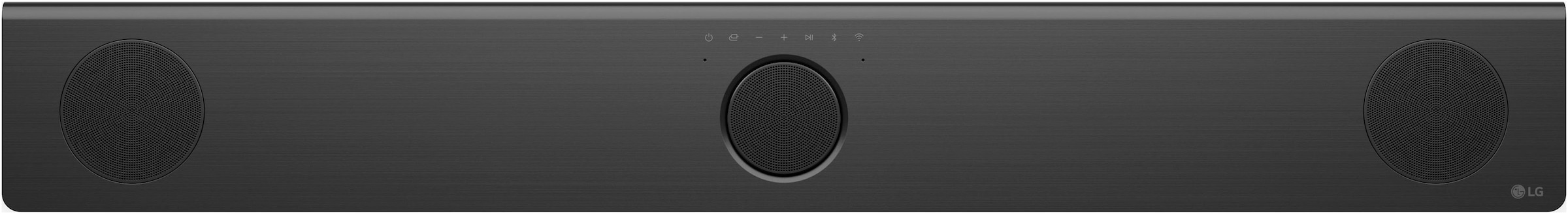 LG Soundbar »DS80TR«