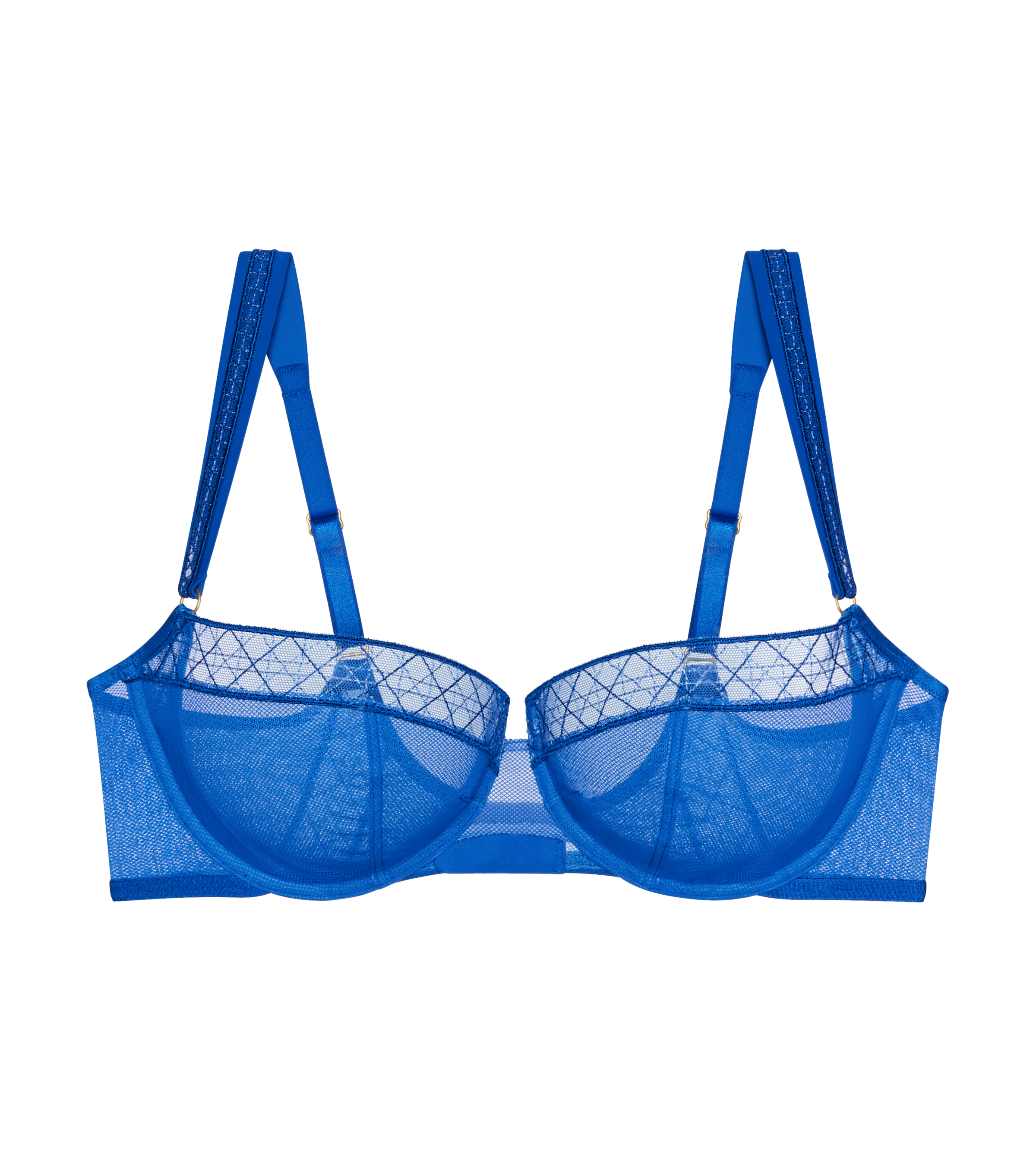 Triumph "Palina Cosmic Heartbeat" Triumph x Palina Rojinski, elegant, Doppe günstig online kaufen