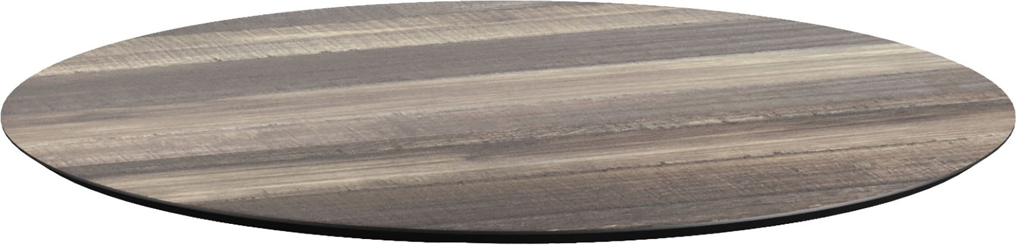 Tischplatte ESSENTIALS, B:120cm H:1,2cm T:120cm Ø:120cm, braun, Massivholz, Tischplatten, in verschiedenen Formen und Farben erhältlich