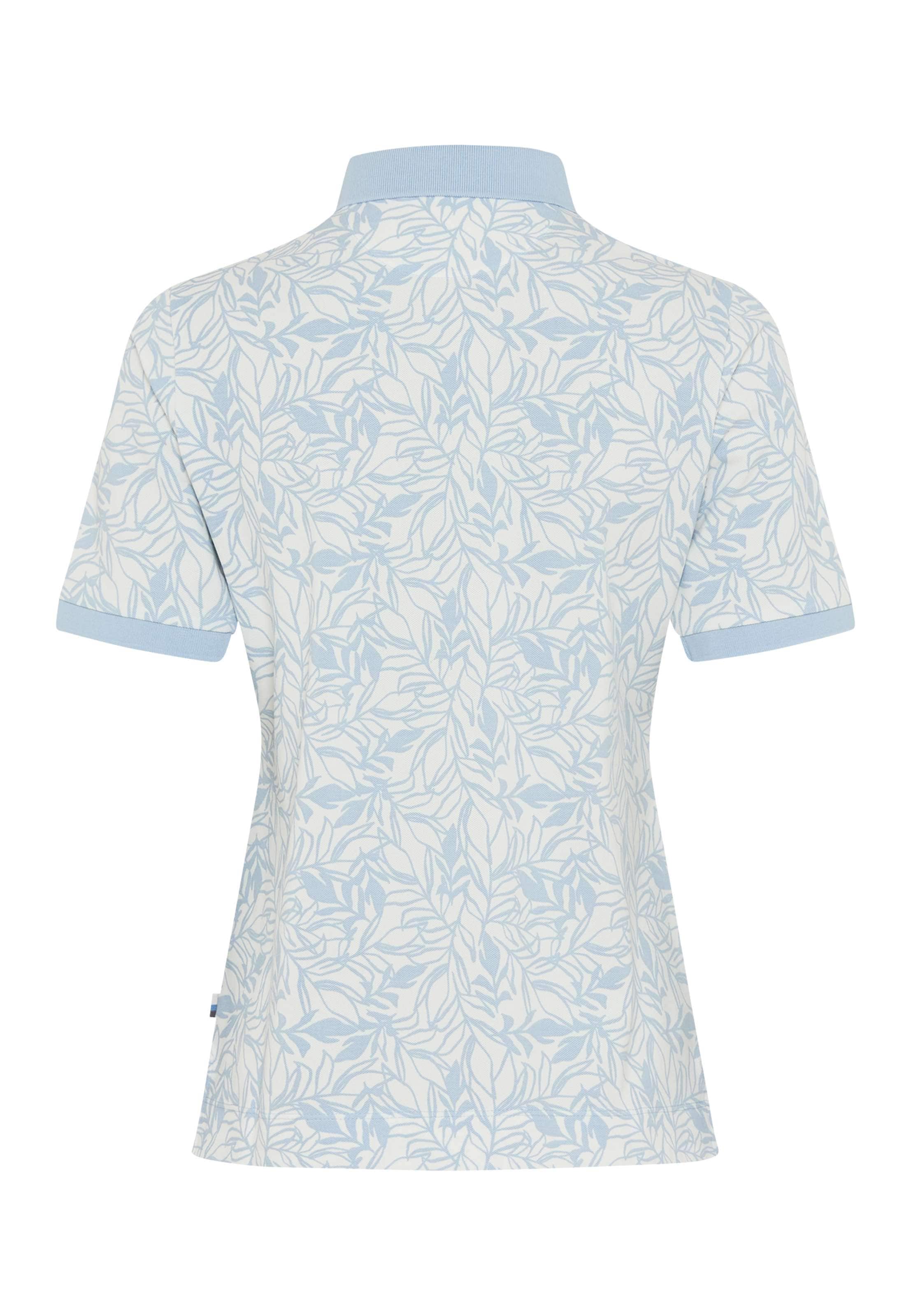 Brax Poloshirt »Style CLEO S«