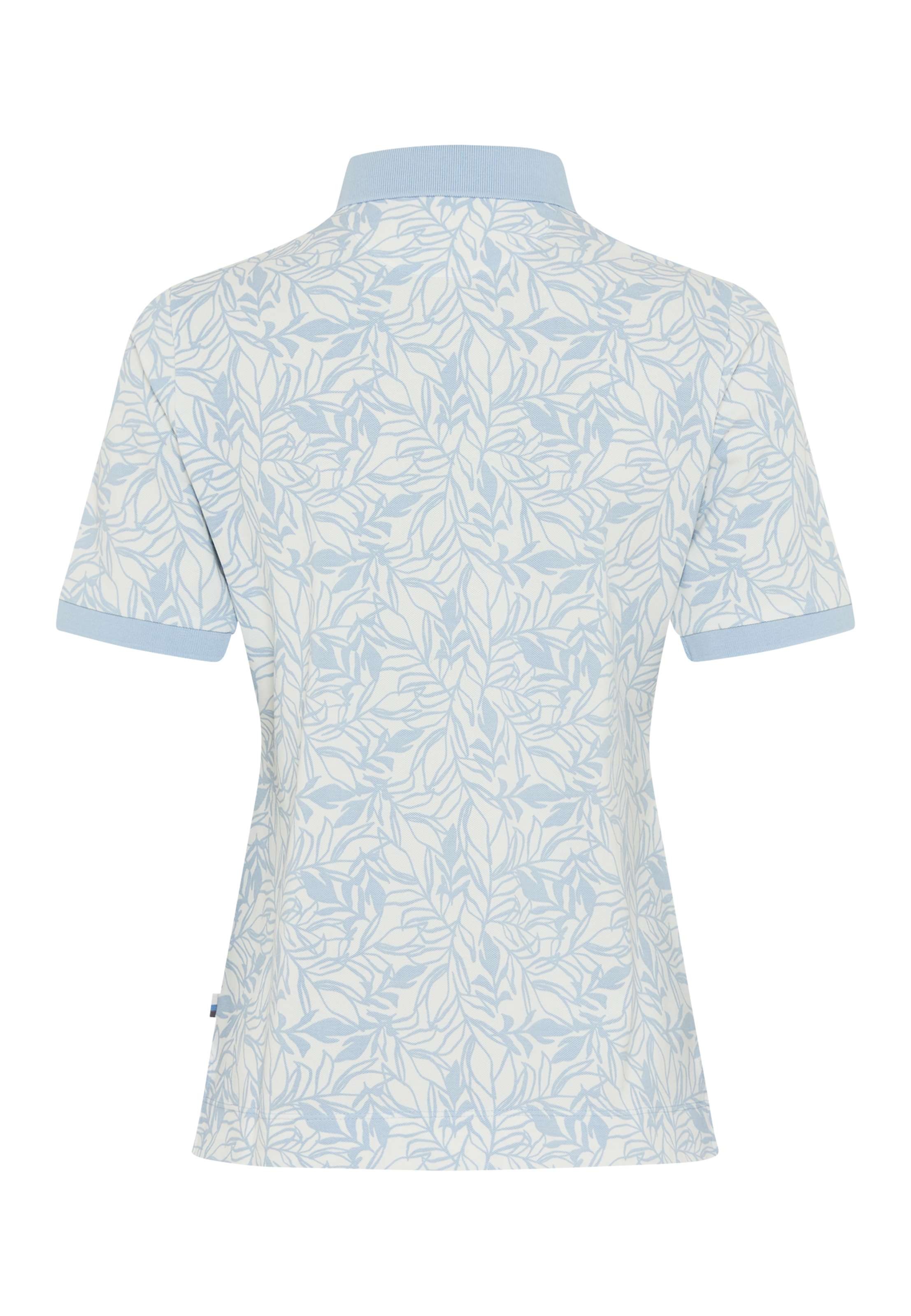 Brax Poloshirt "Style CLEO S" günstig online kaufen