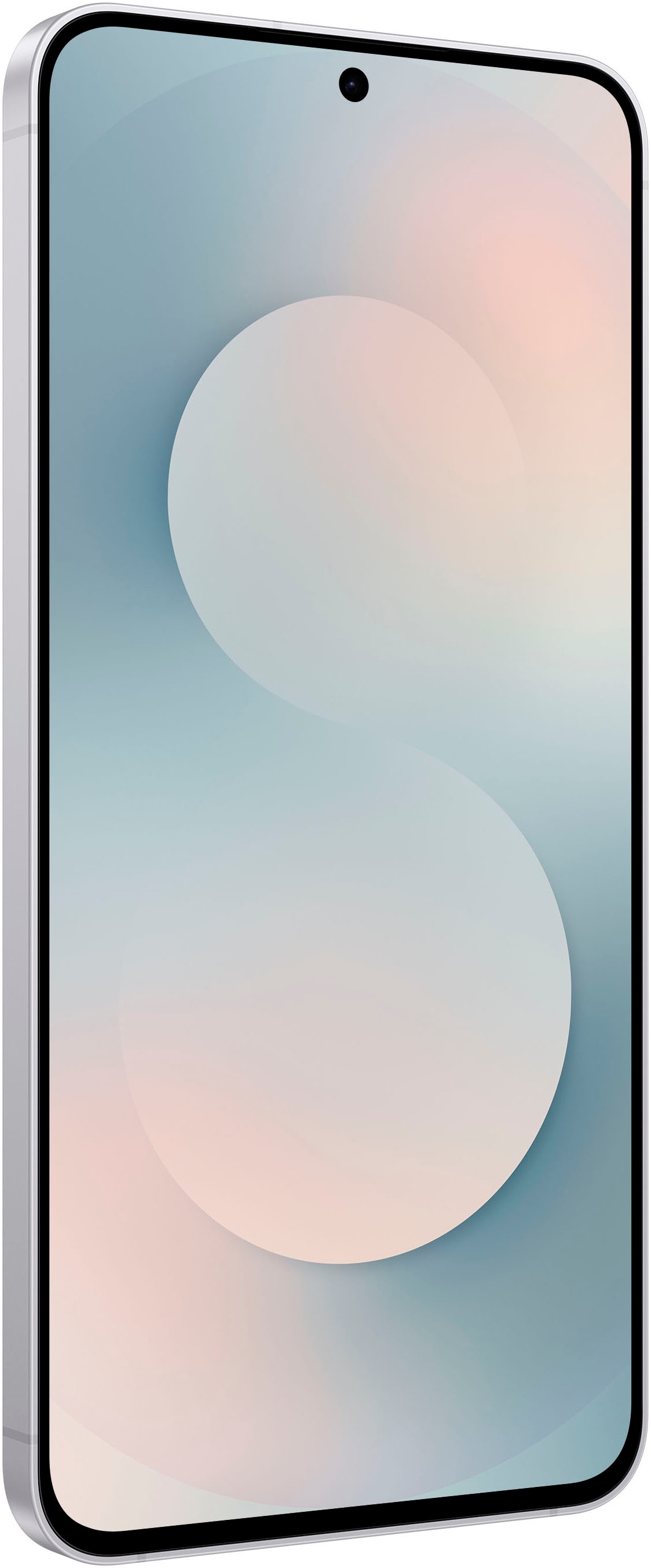 Samsung Smartphone »Galaxy S25 FE«, white