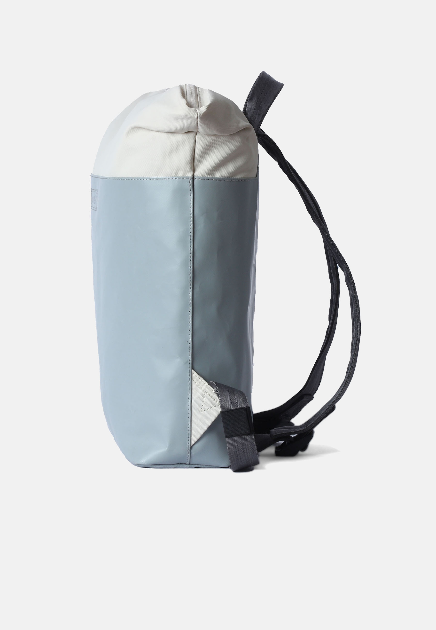 7clouds Laptoprucksack »Wenuv 7.1«, mit recyceltem PET