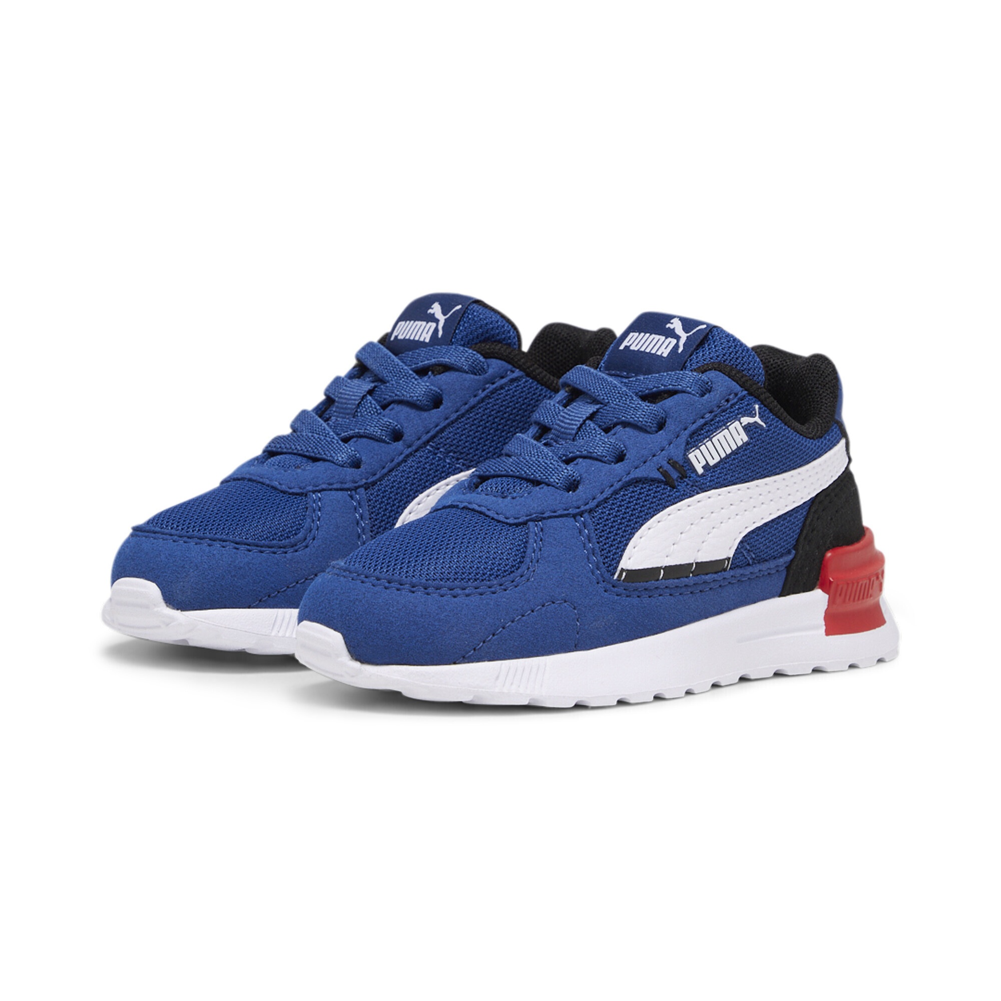 PUMA "Graviton Sneakers Kinder"