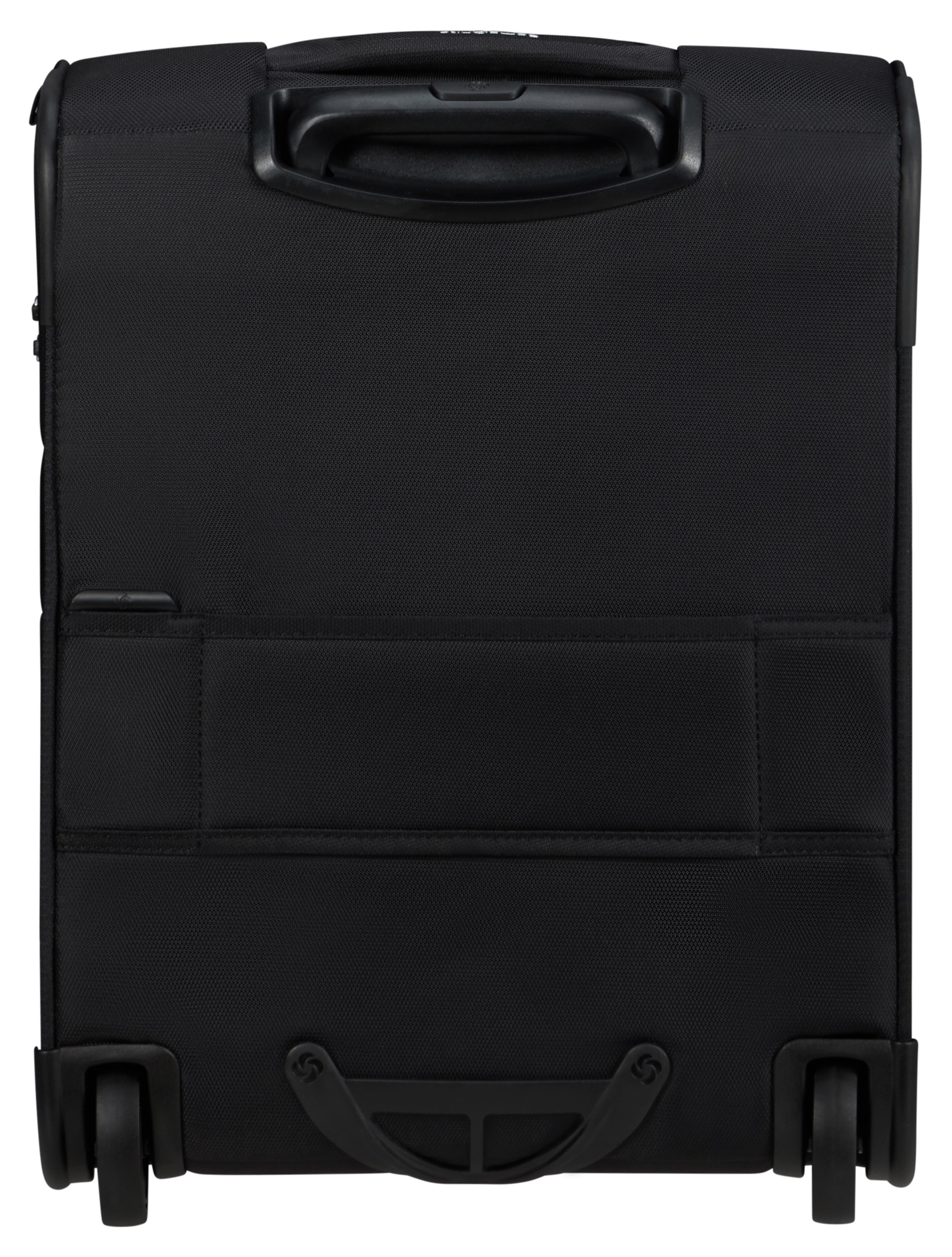 Thumbnail - Samsonite Weichgepäck-Trolley "UPRIGHT 45/16 UNDERSEATER" 29 l 2 Rollen Handgepäck-Koffer, Reisekoffer, Koffer, Weichsch...