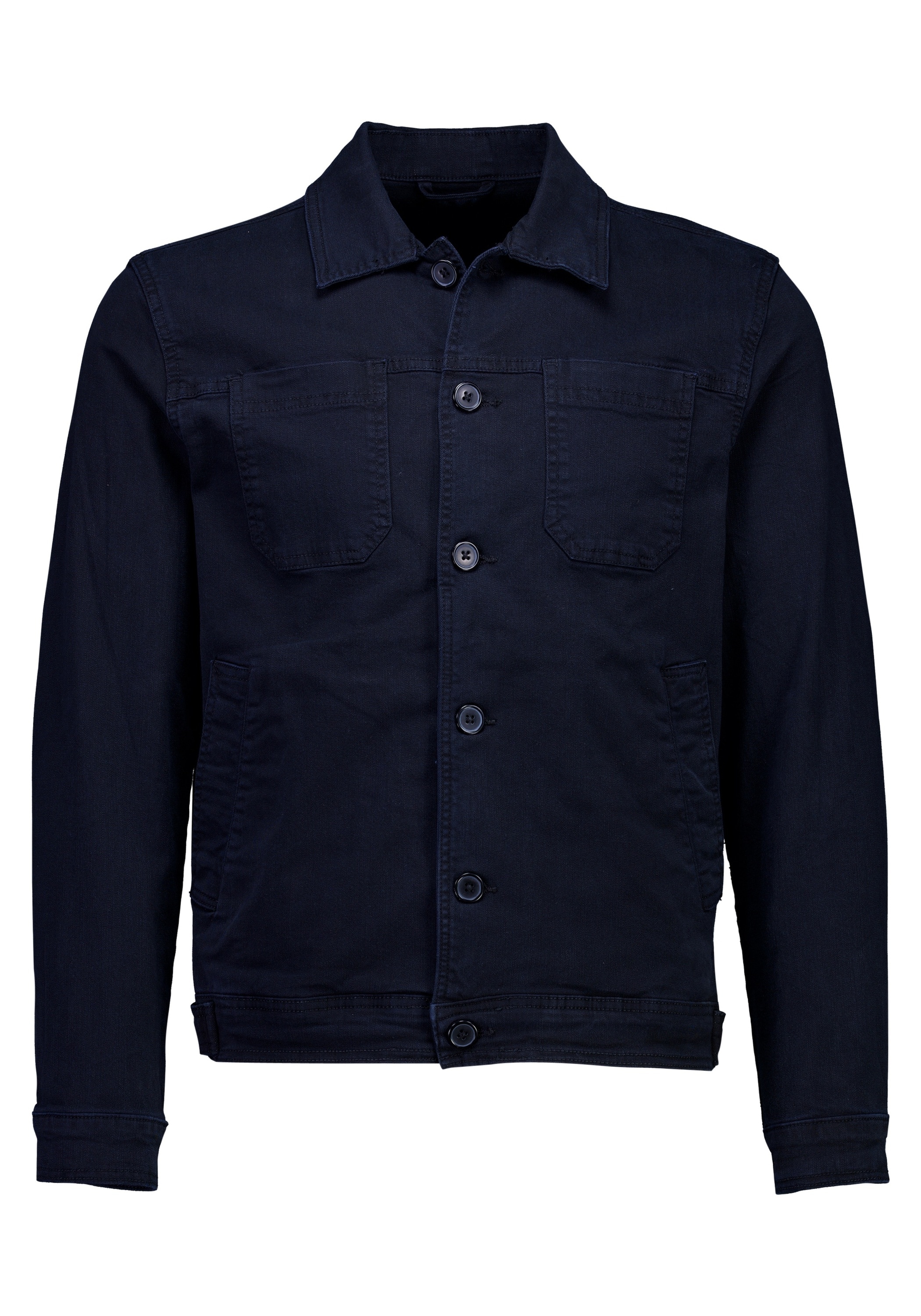 LINDBERGH Hemdjacke »Lindbergh Hemdjacke«