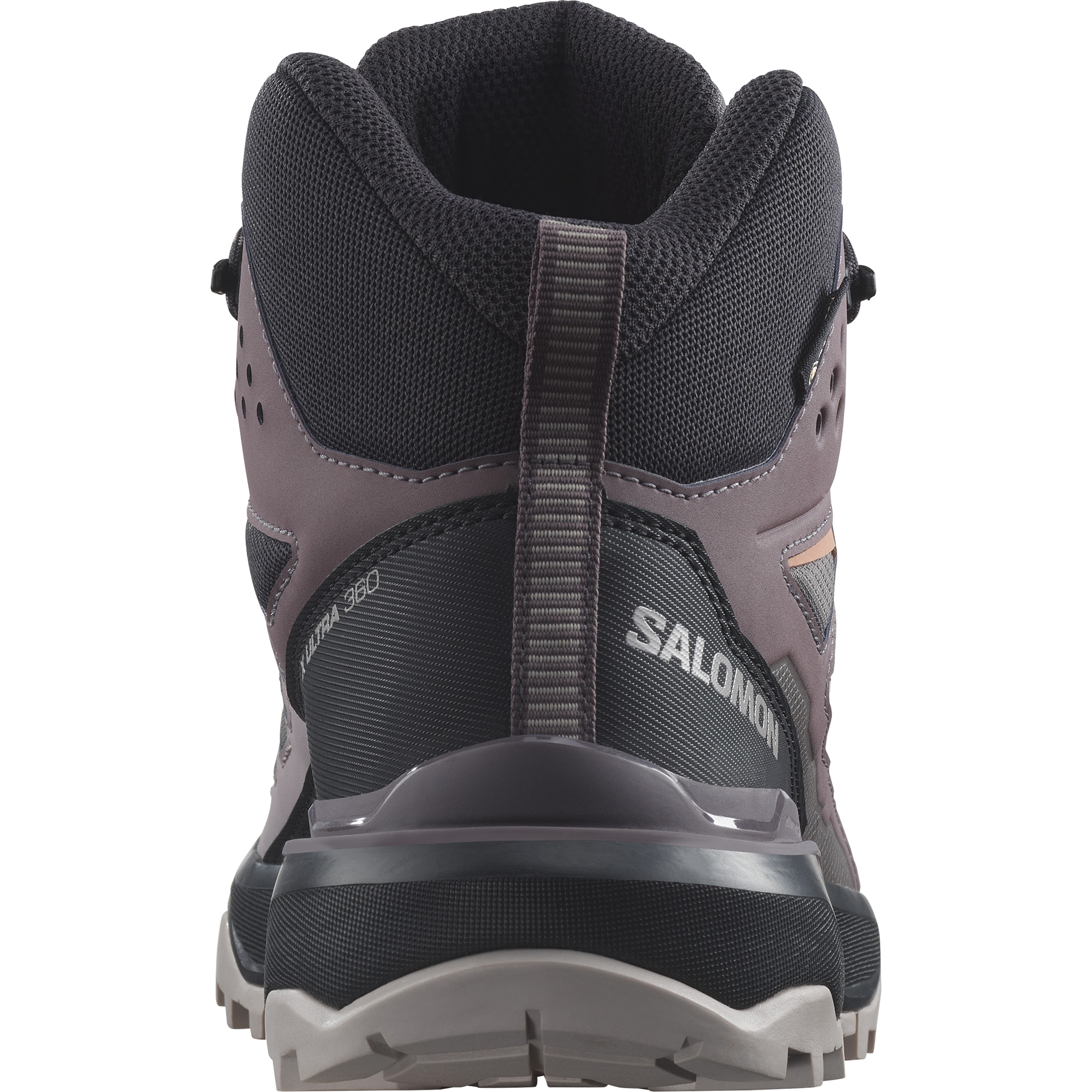 Salomon Wanderschuh »X ULTRA 360 MID GORE-TEX«, wasserdicht