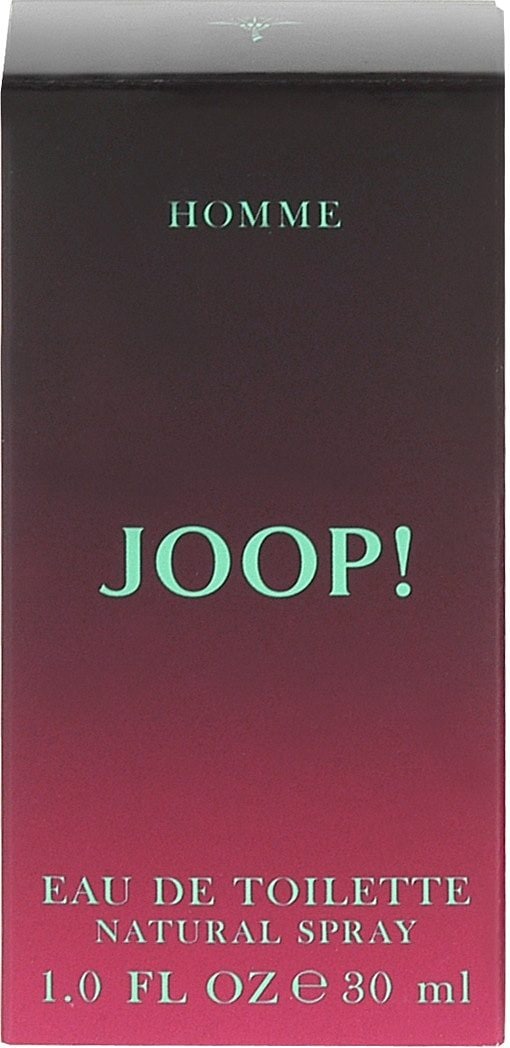 JOOP! Eau de Toilette »Homme«