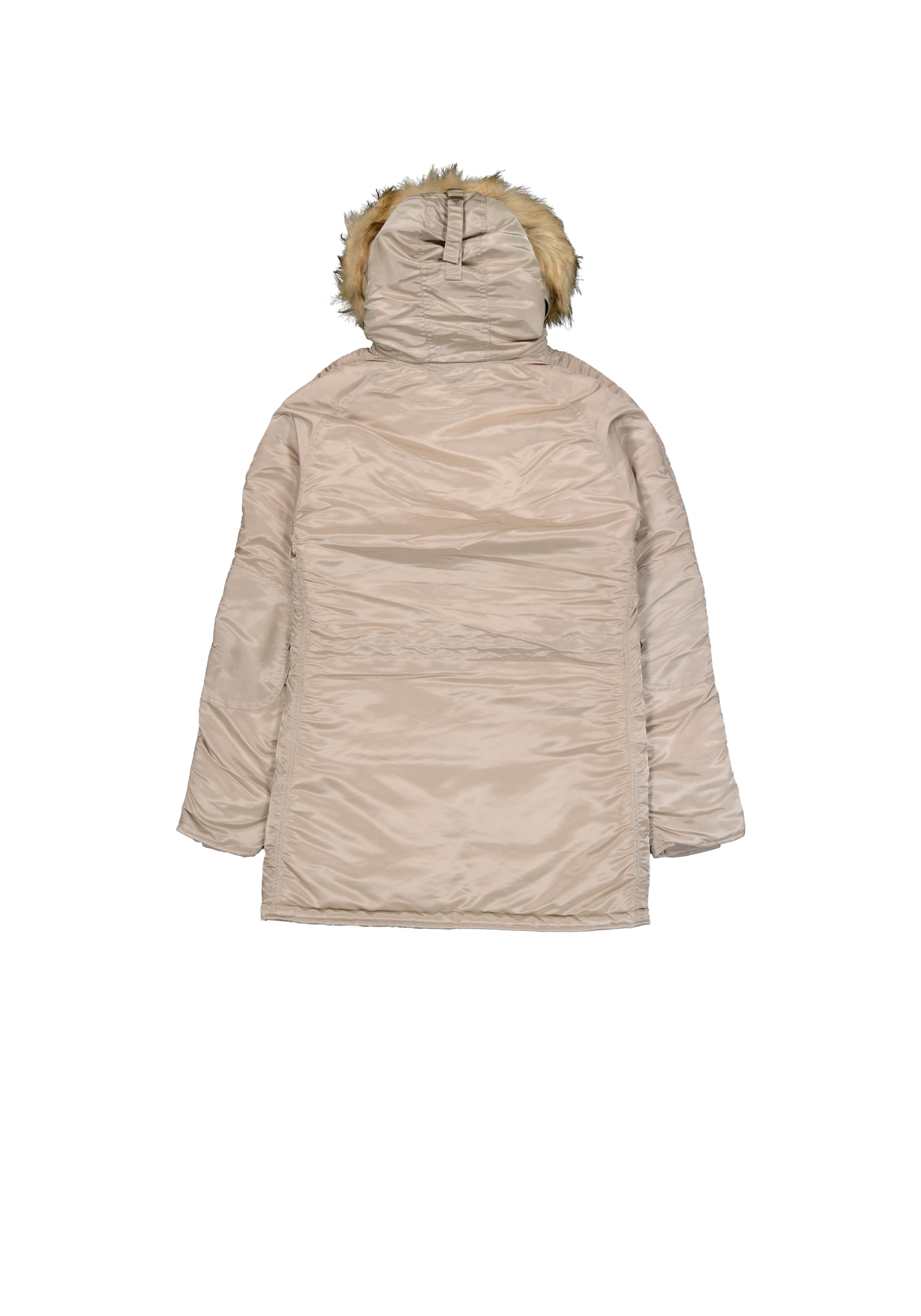 Alpha Industries Winterjacke »Alpha Industries Women - Cold Weather Jackets«