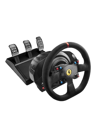 Thrustmaster Lenkrad »T300 Ferrari Integral Racing Wheel Alcantara Edition« kaufen