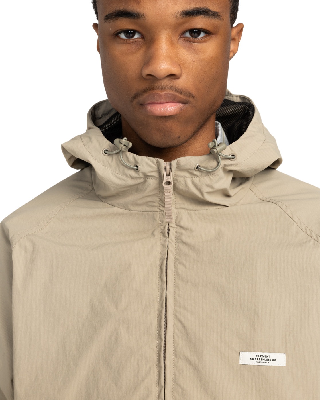 Element Outdoorjacke »Alder 2.0«