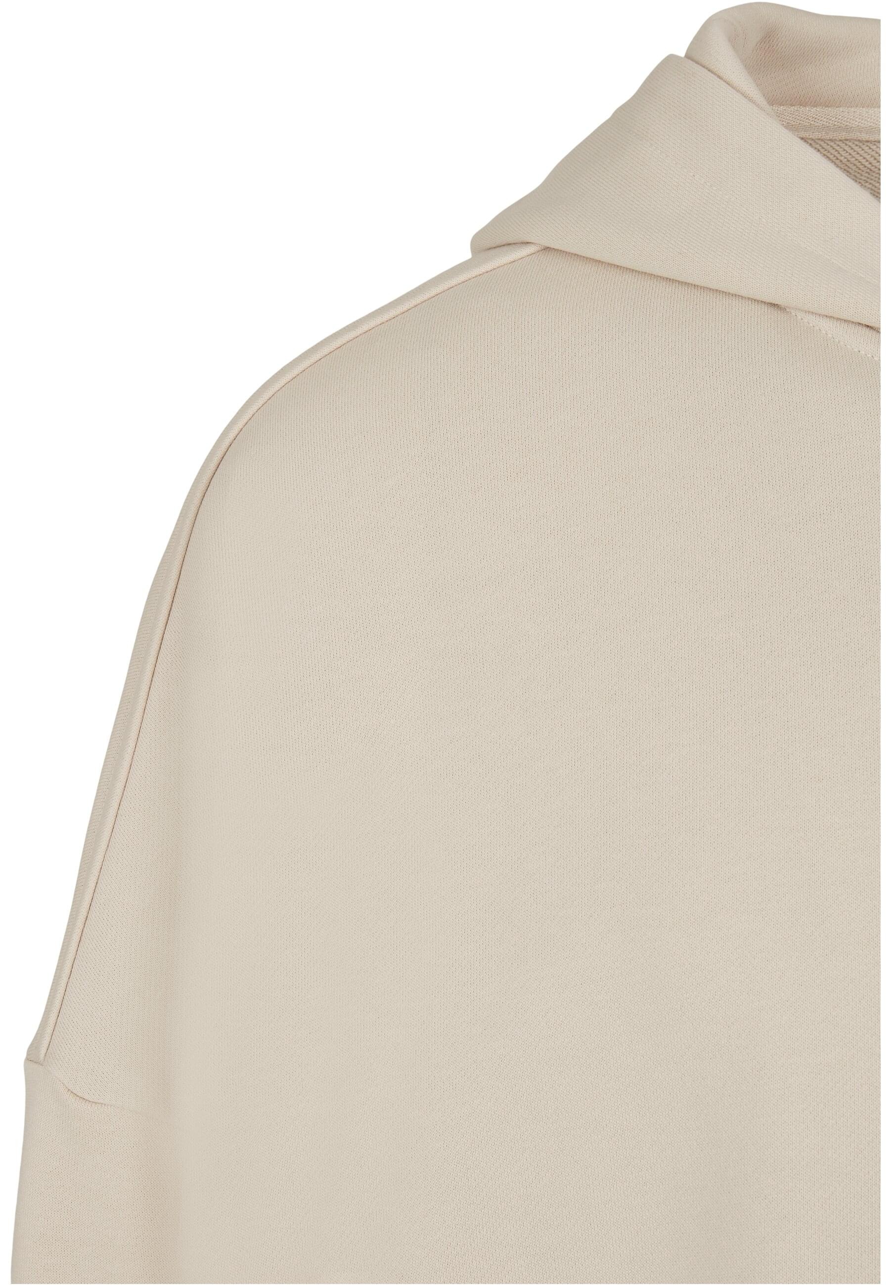 URBAN CLASSICS Sweatjacke »Urban Classics Herren 90's Zip Hoody«