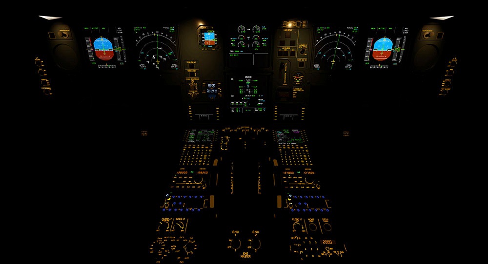 aerosoft Spielesoftware »Aerosoft A330 professional«, PC