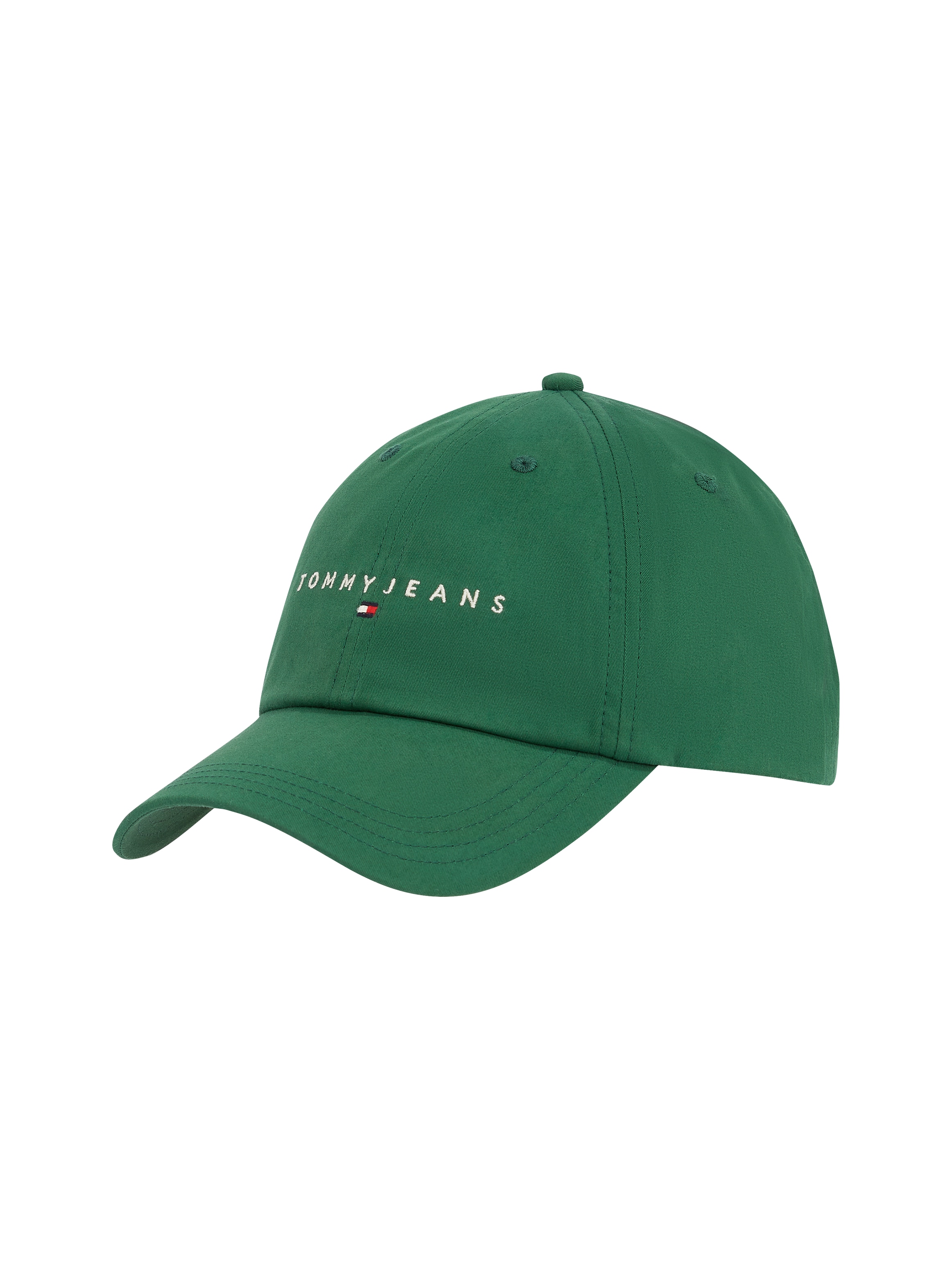 Tommy Jeans Baseball Cap "TJM HERITAGE CORE CAP", Klemmverschluss, große Lo günstig online kaufen