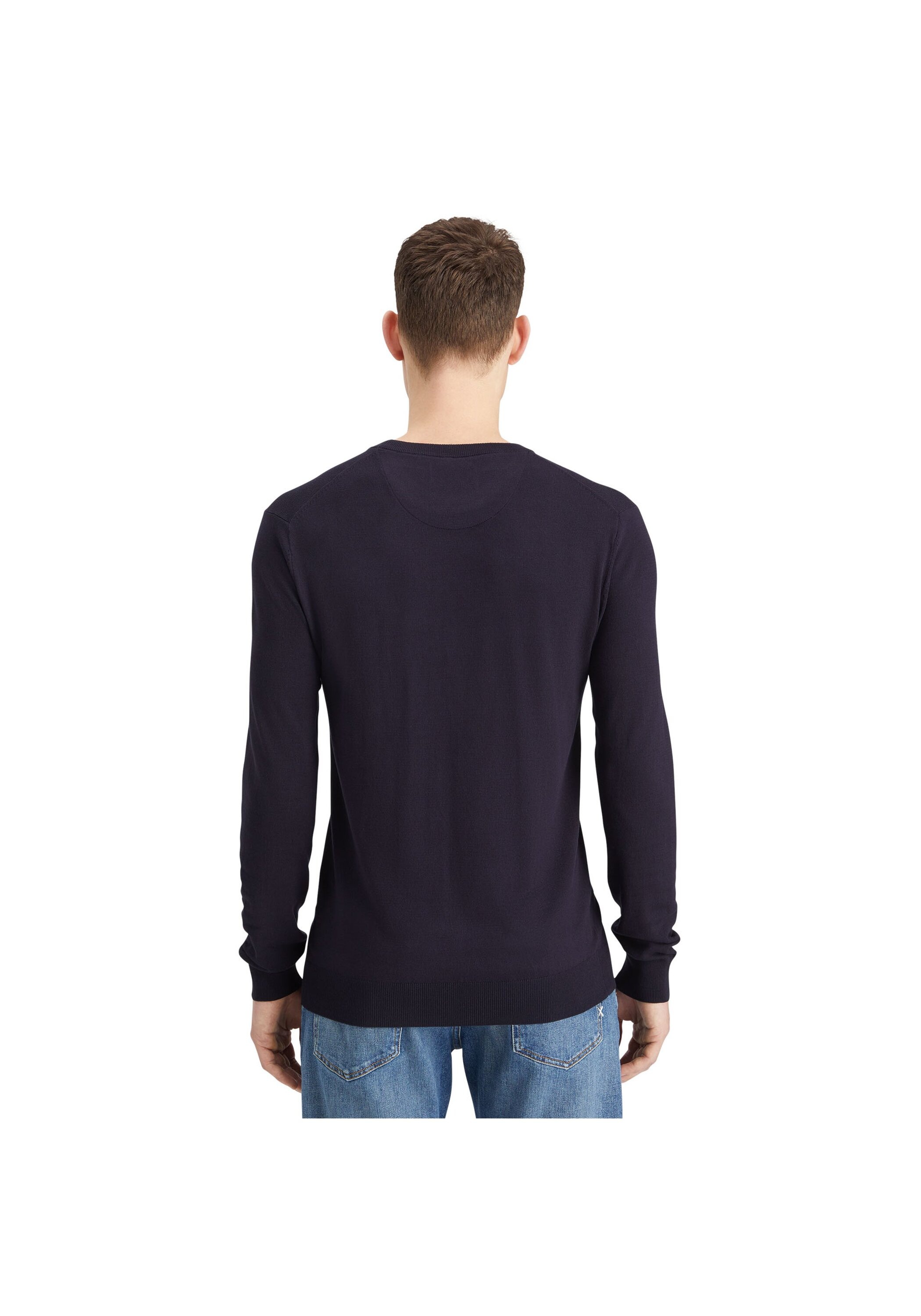 Scotch & Soda Pull 179183 Night M Homme 4