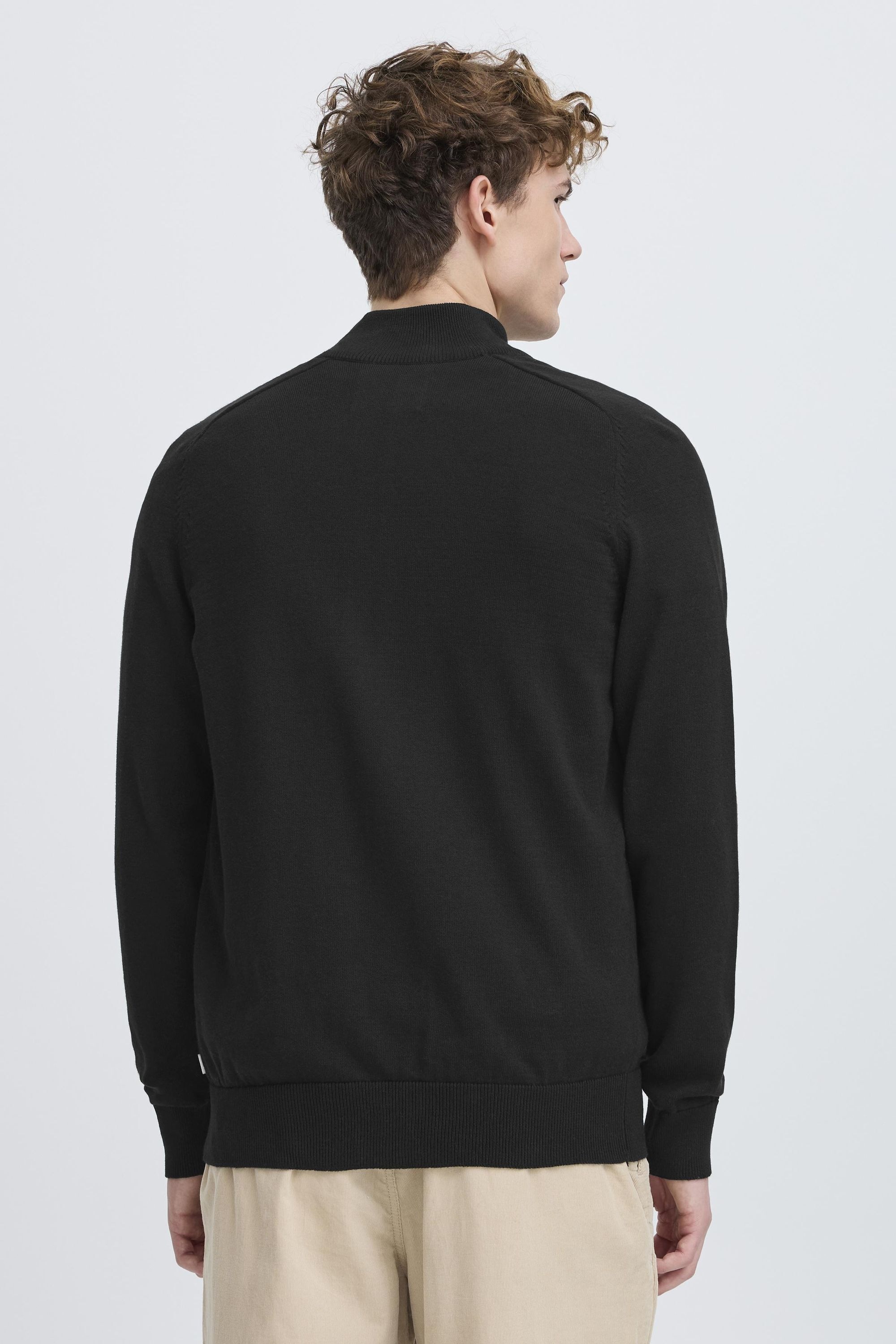 Kronstadt Strickjacke »Trainingsjacke KSEmil«
