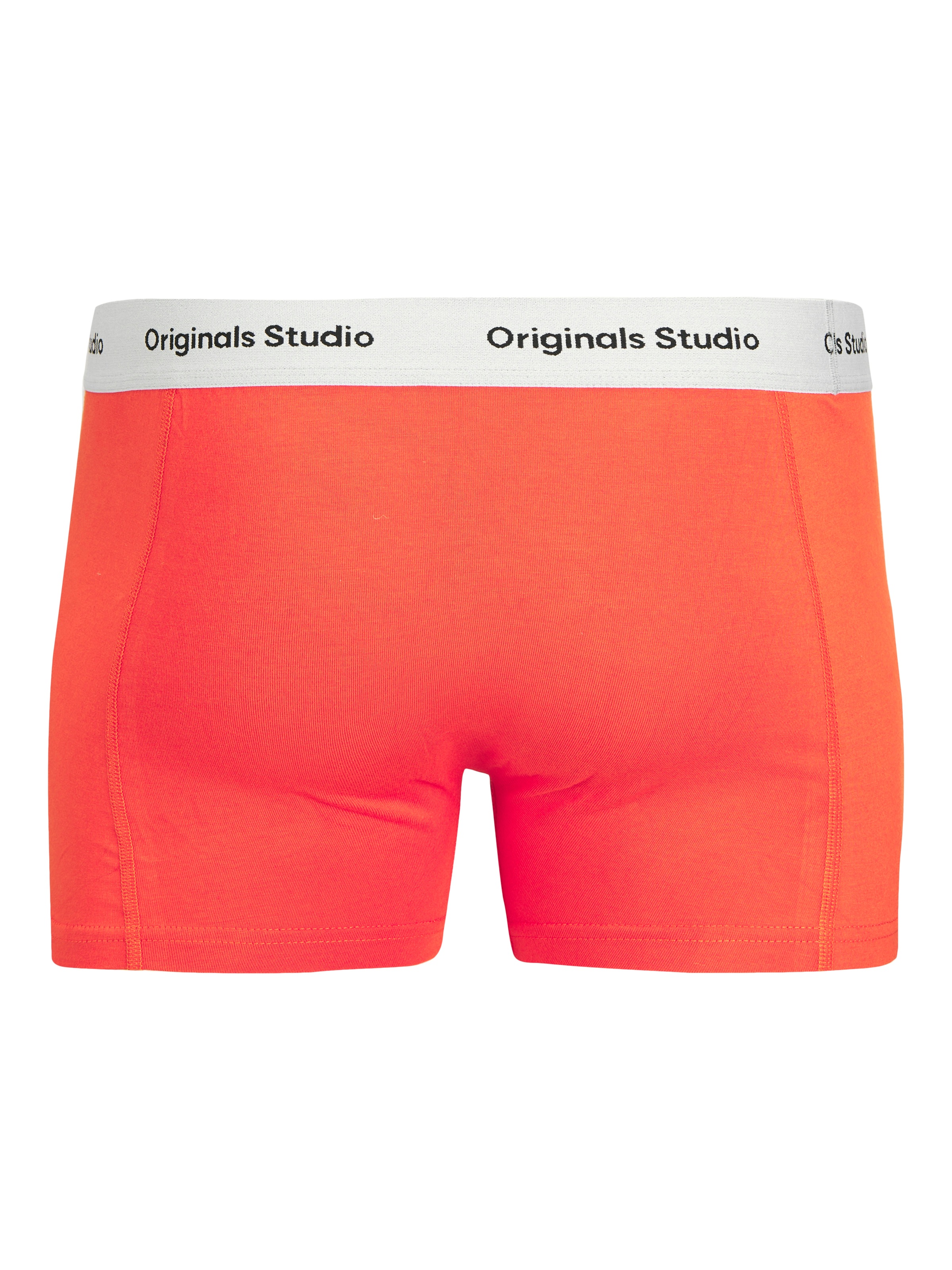 Jack & Jones Junior Trunk »JACVESTERBRO SOLID TRUNKS 3 PAC NOOS JNR«