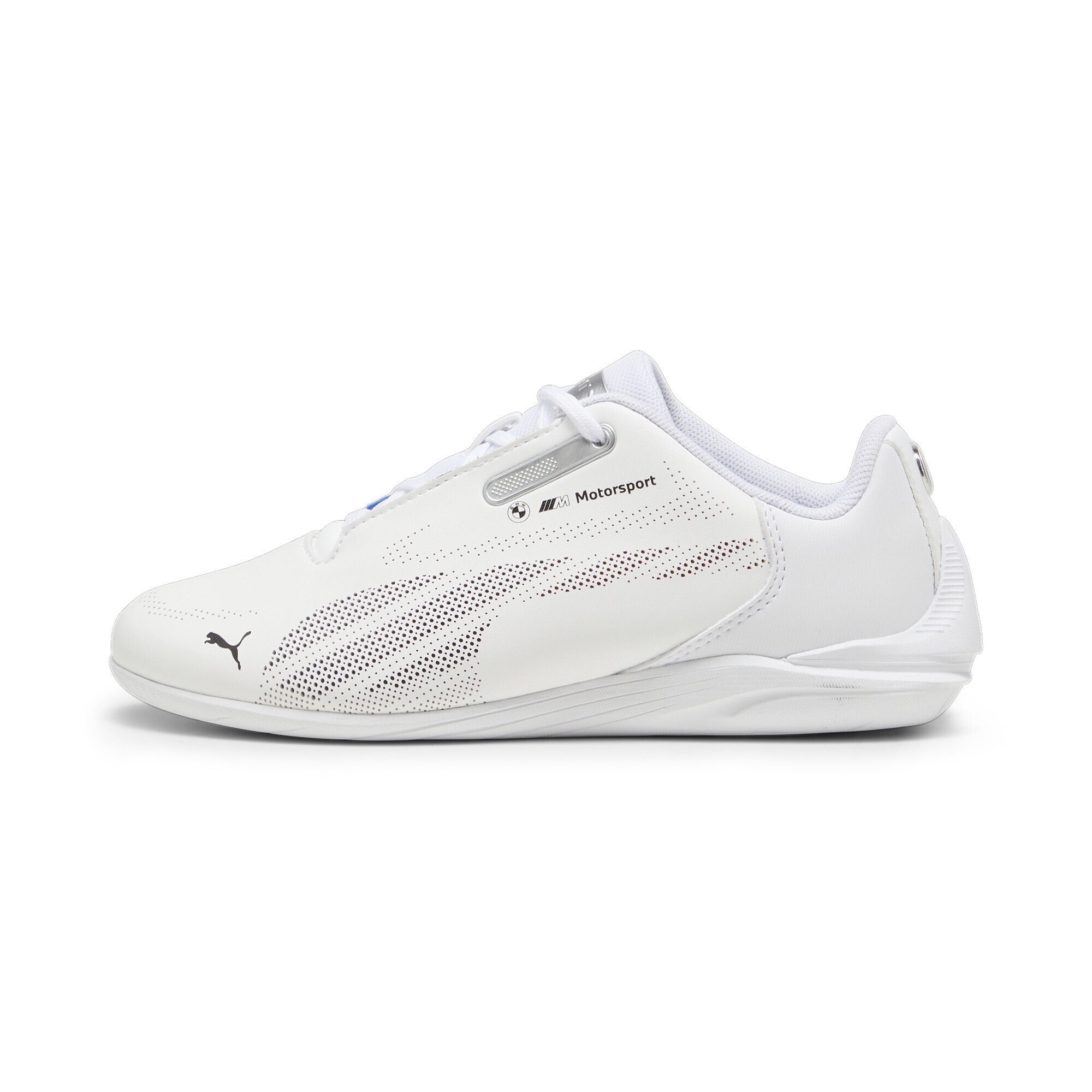 PUMA Sneaker »BMW M Motorsport Drift Cat Decima 2.0 Schuhe Jungen«