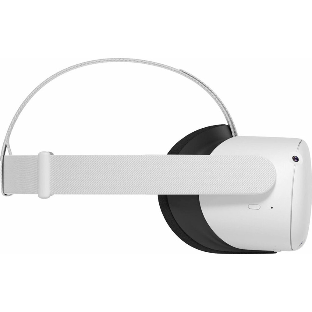 Meta Virtual-Reality-Brille »Quest 2 128 GB«