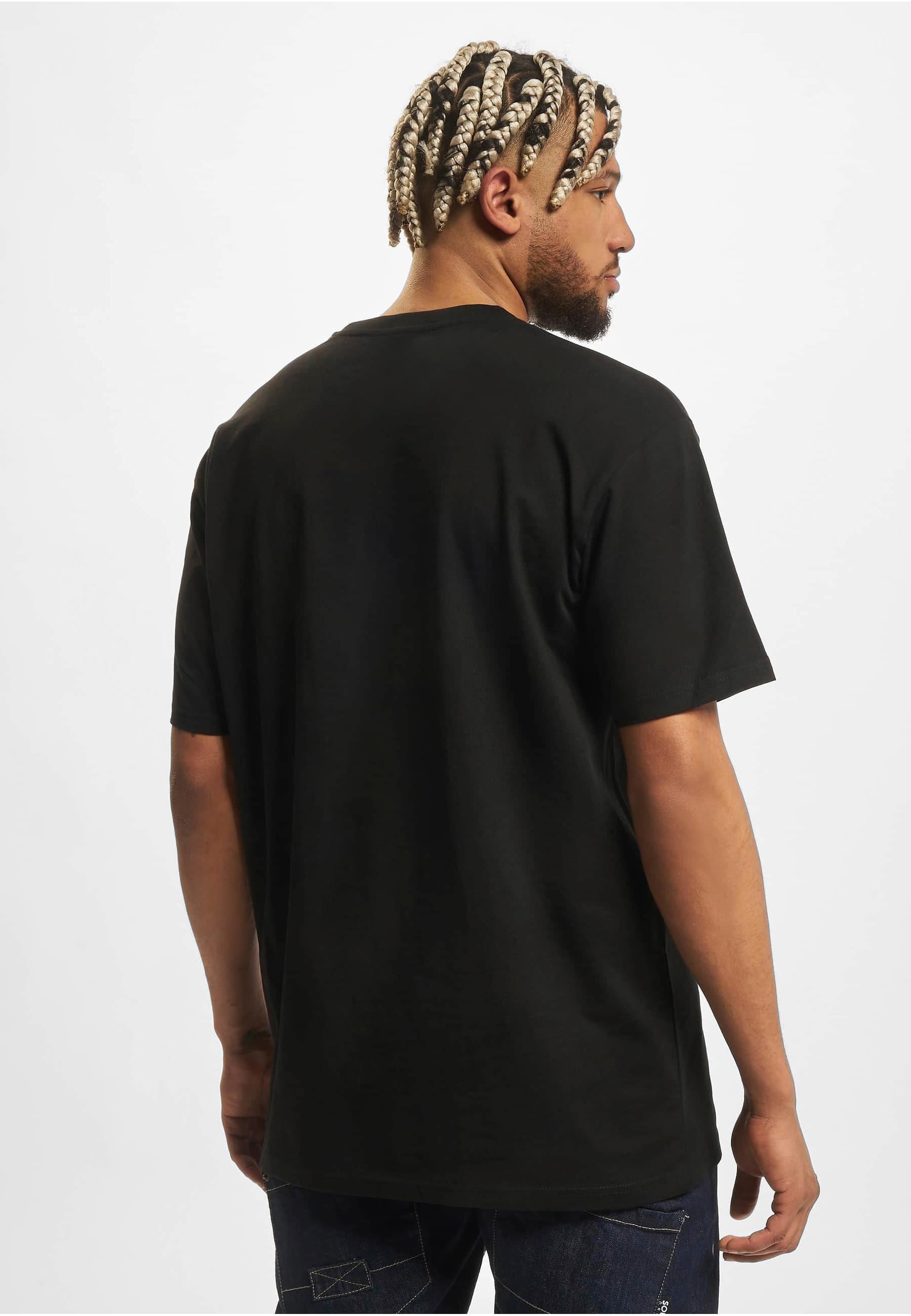 Upscale by Mister Tee Kurzarmshirt »Upscale by Mister Tee Herren«, (1 tlg.)
