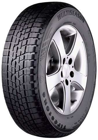 Firestone Ganzjahresreifen »MULTISEASON GEN-02« ...