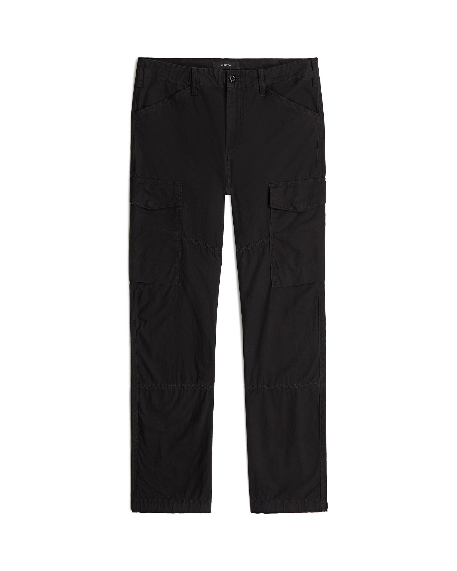 Thumbnail - G-STAR Cargohose "Clean Regular Cargo Pants"