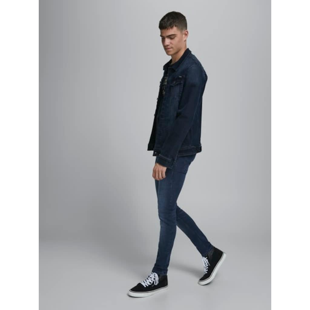 Jack & Jones Skinny-fit-Jeans »Liam«