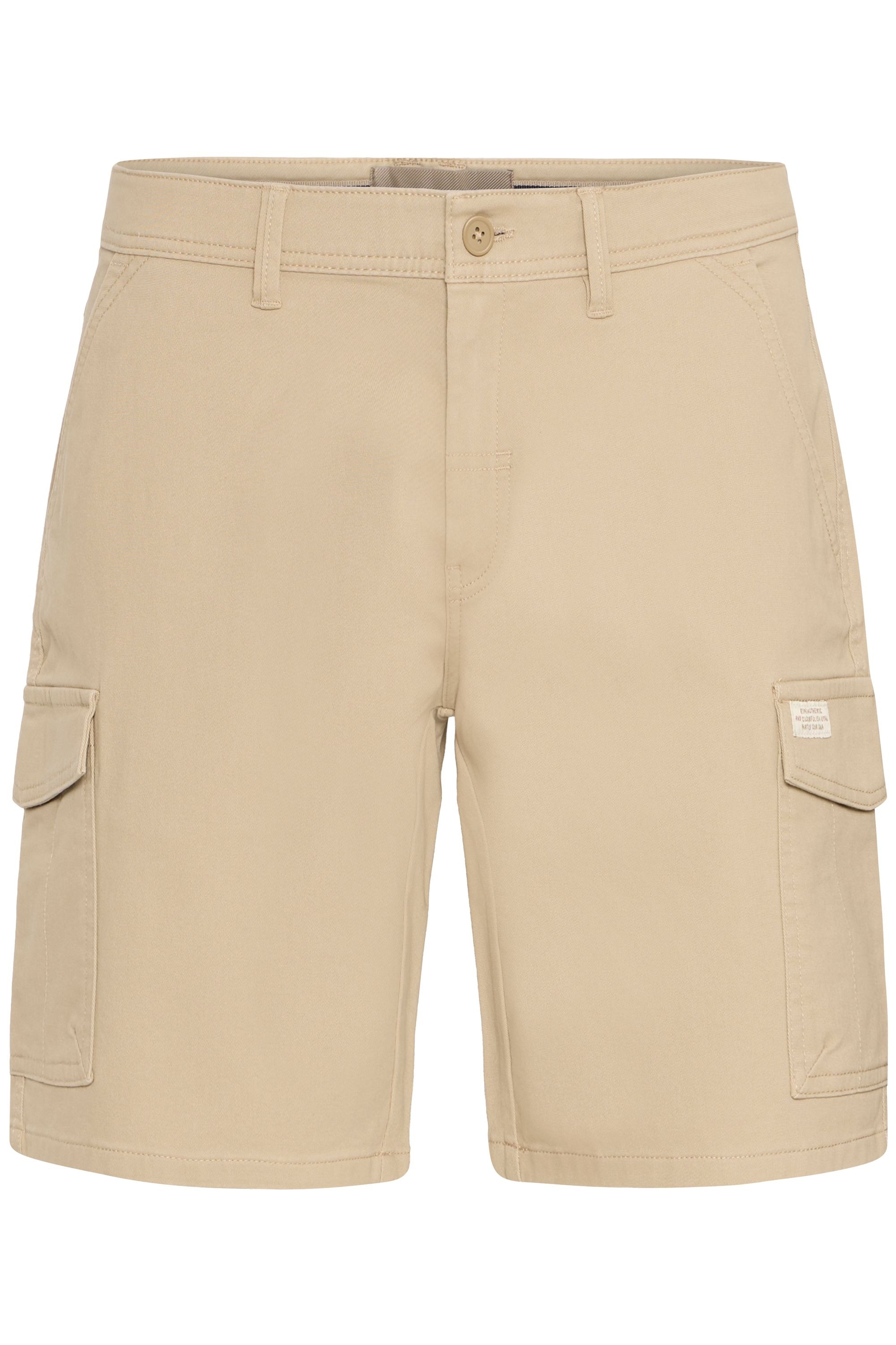 Blend Cargoshorts "BHEdnan" Lässige Cargo-Shorts mit Taschen günstig online kaufen