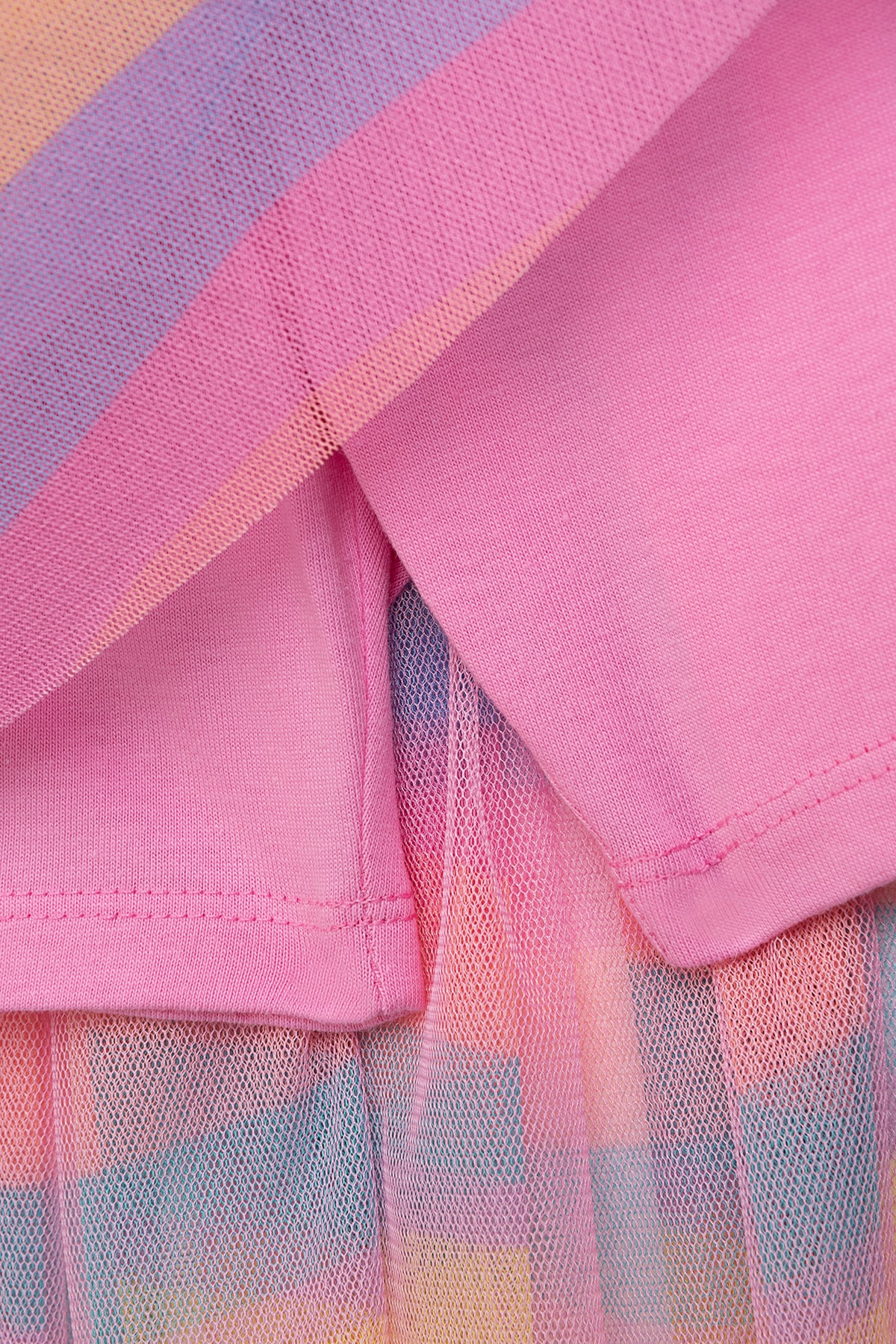 DANAMADE Tüllrock »DANAMADE Skirts Skirt mit Shorts DANNIKA«