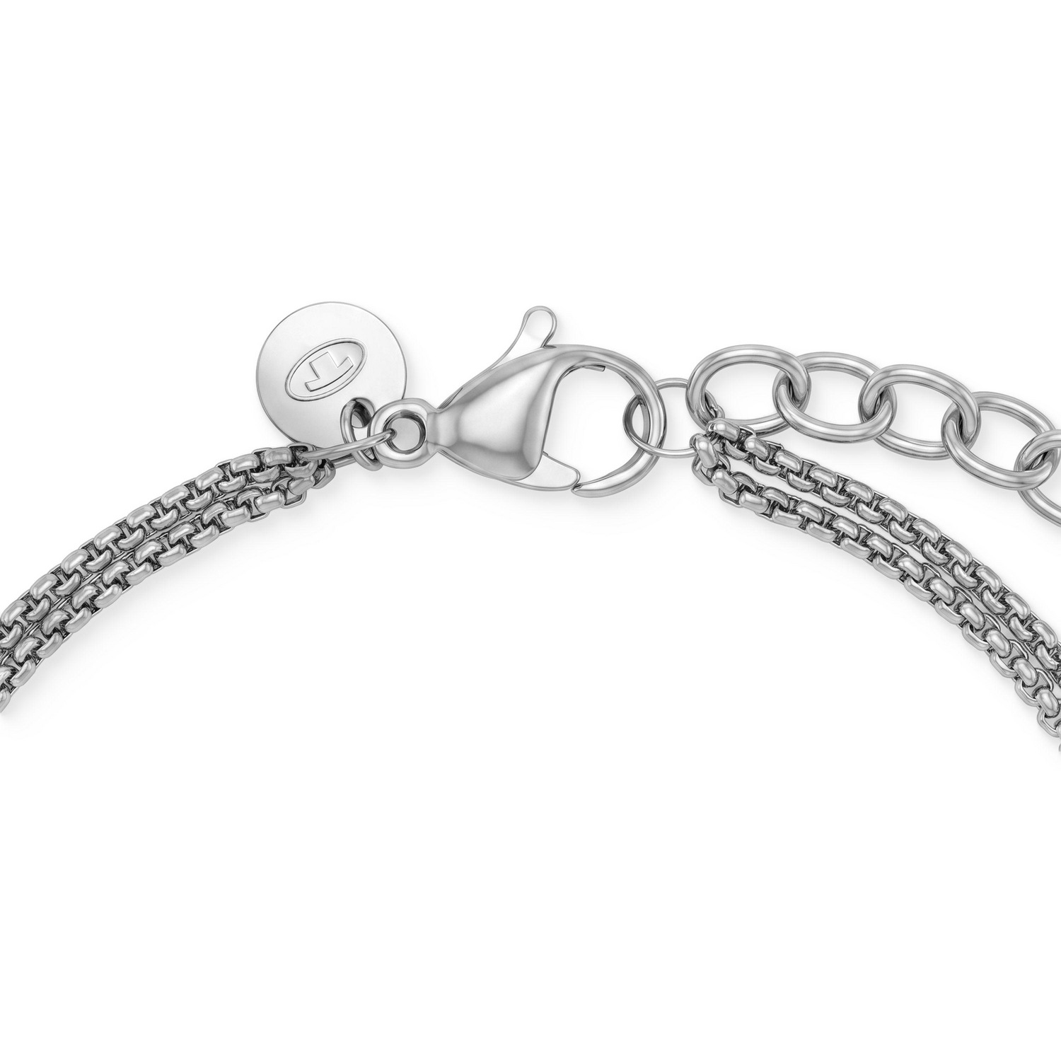 TOM TAILOR Armband »Herz«