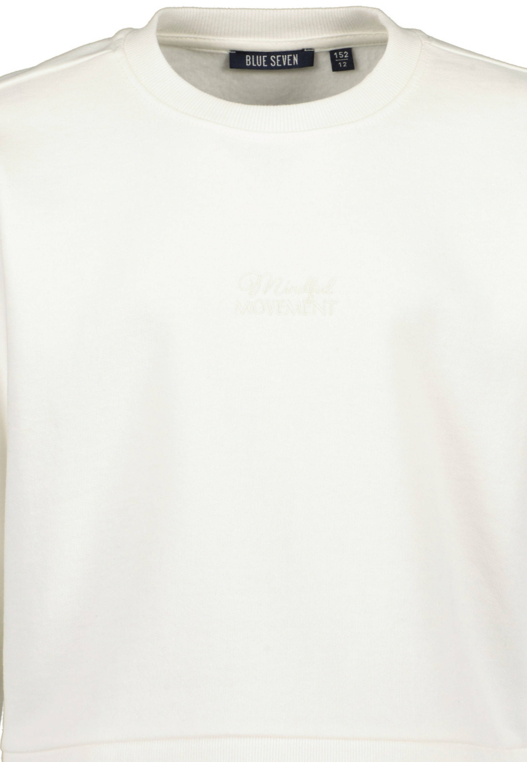 Thumbnail - Blue Seven Sweater "Blue Seven Sweatshirt"