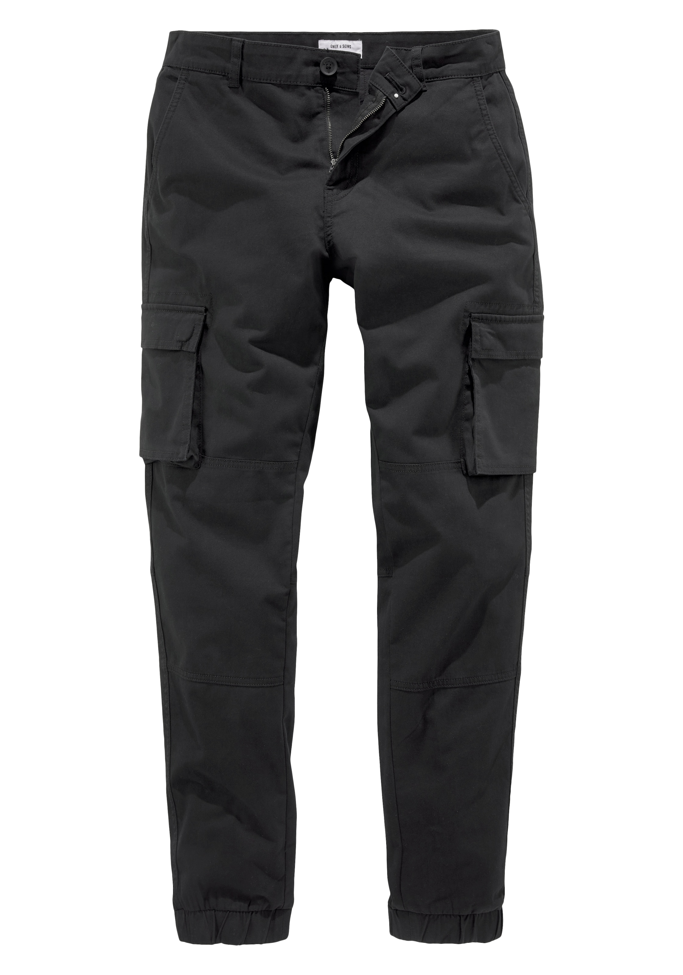 ONLY & SONS Cargohose »CAM STAGE CARGO CUFF«