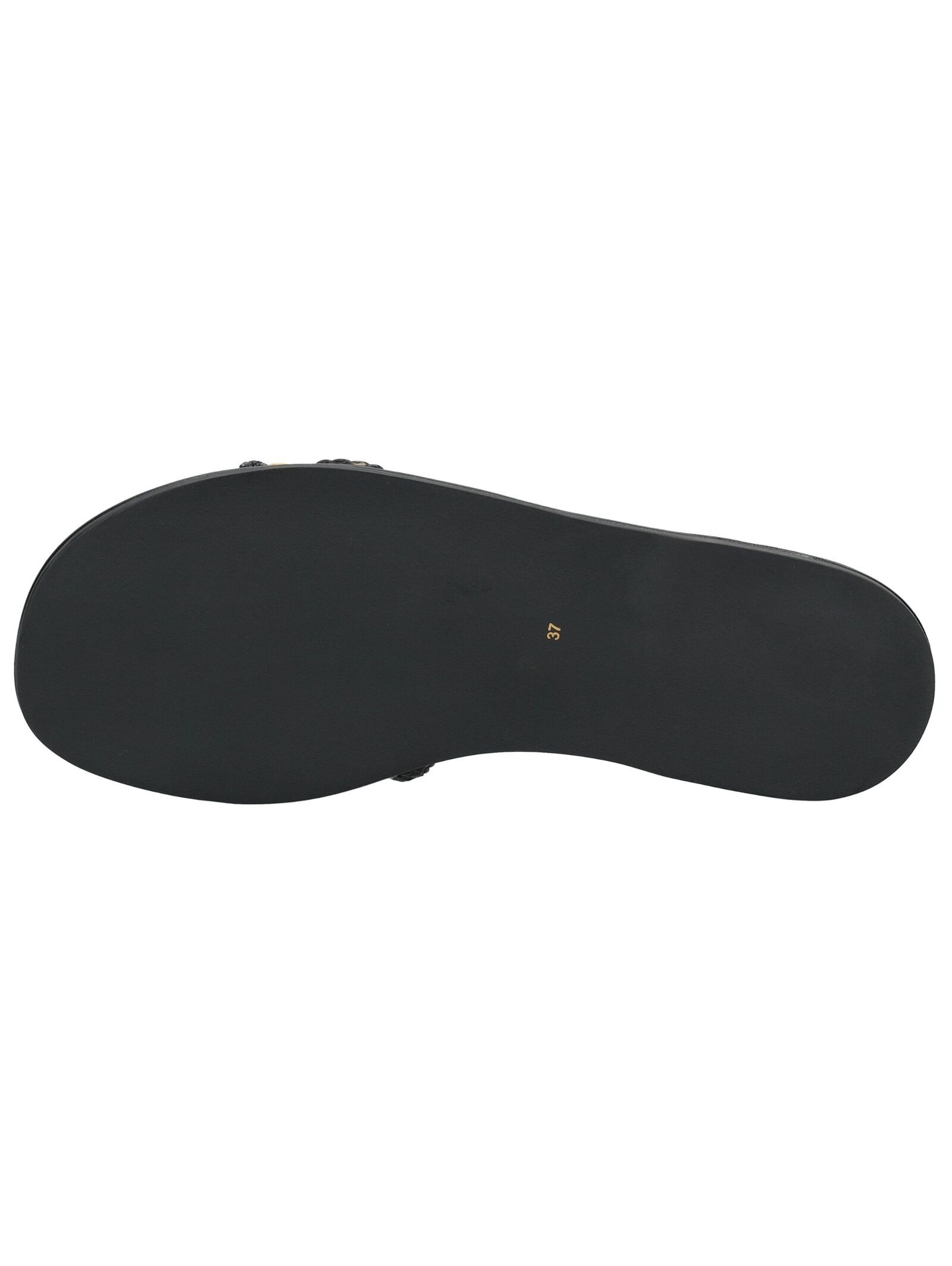INUOVO Pantolette »INUOVO Pantoletten Leder«