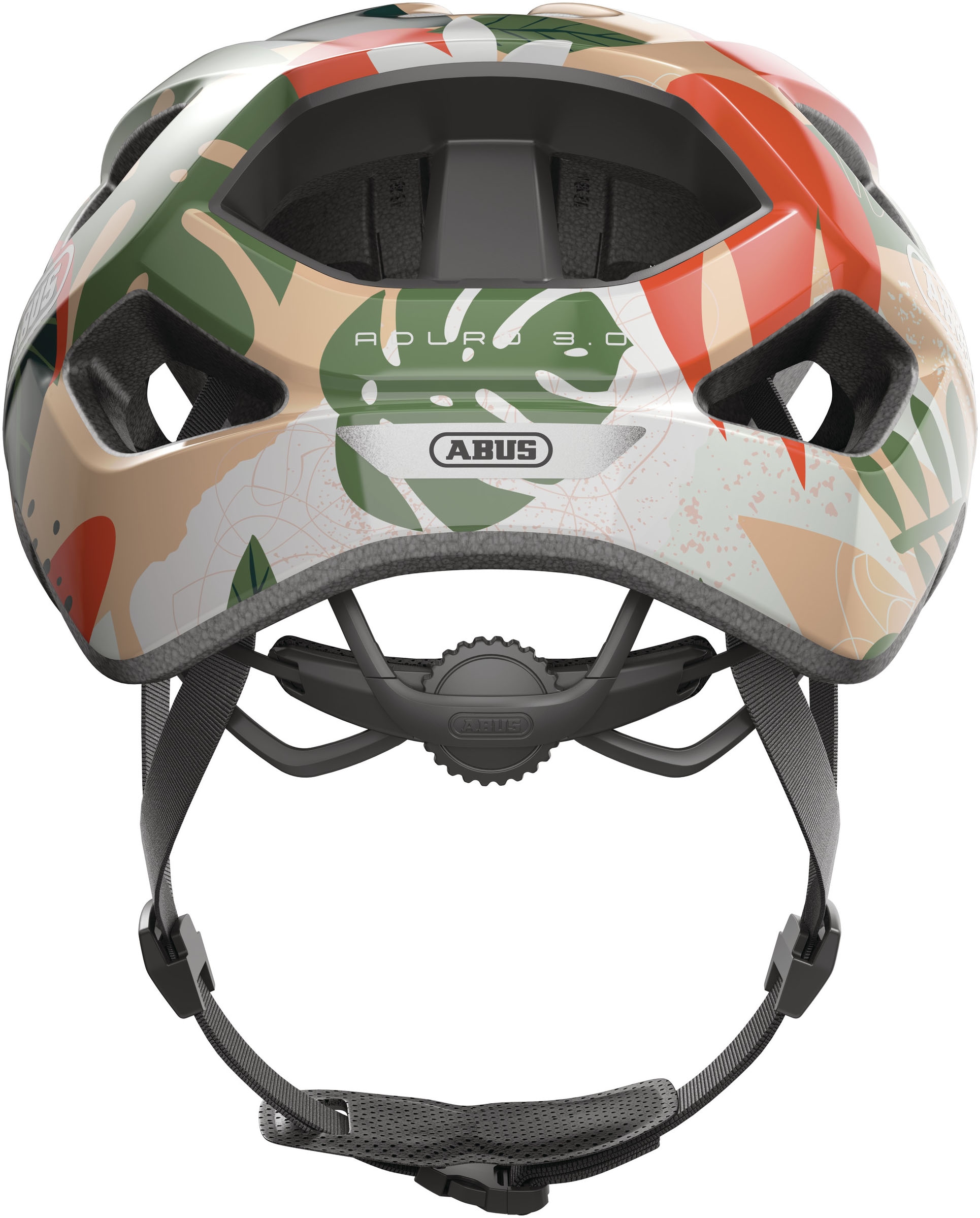 ABUS Fahrradhelm »ADURO 3.0«